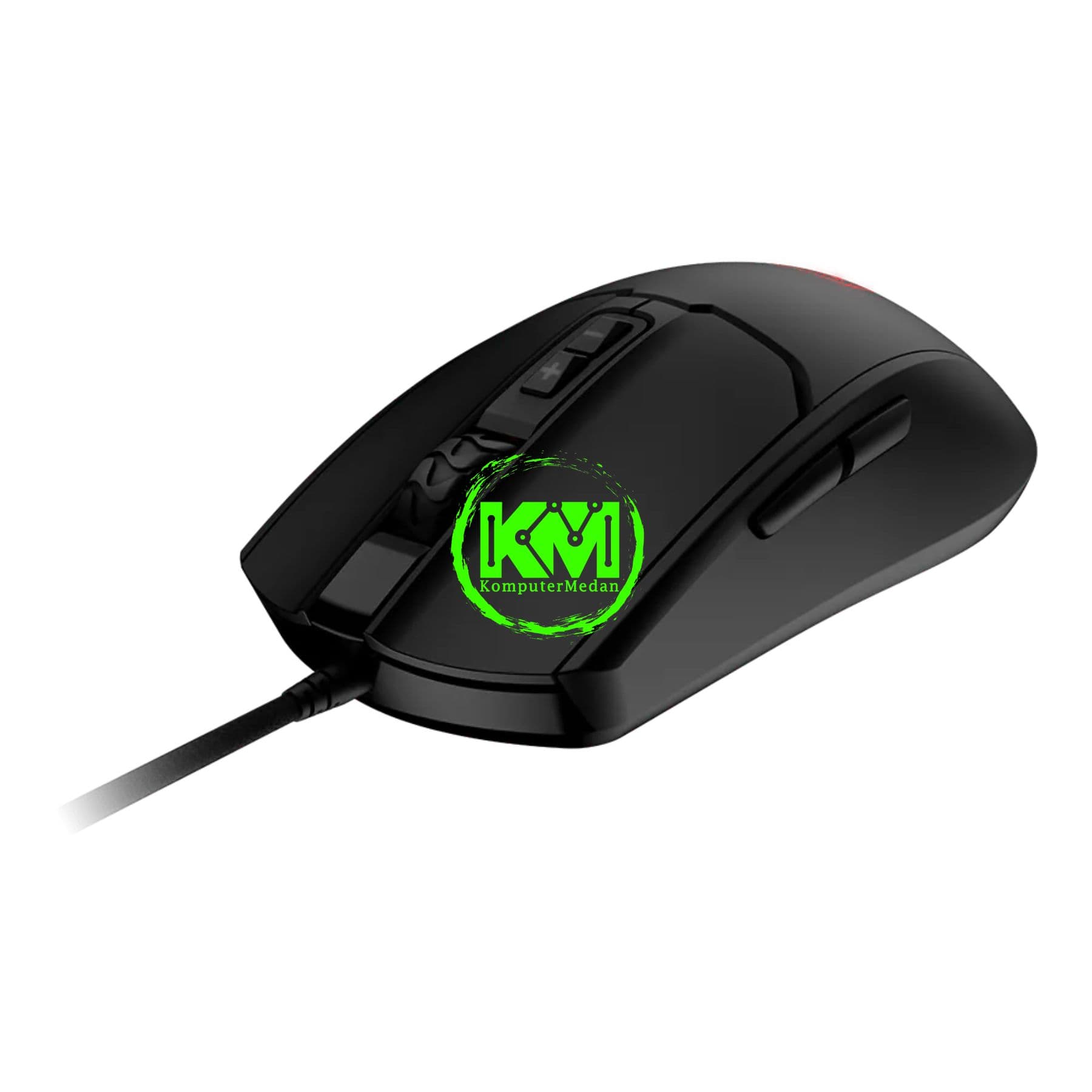 MSI GAMING MOUSE FORGE GM100 - Image 3