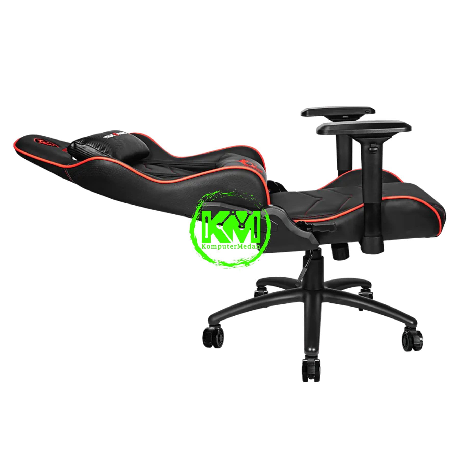 MSI MAG CH120X GAMING CHAIR - Image 3