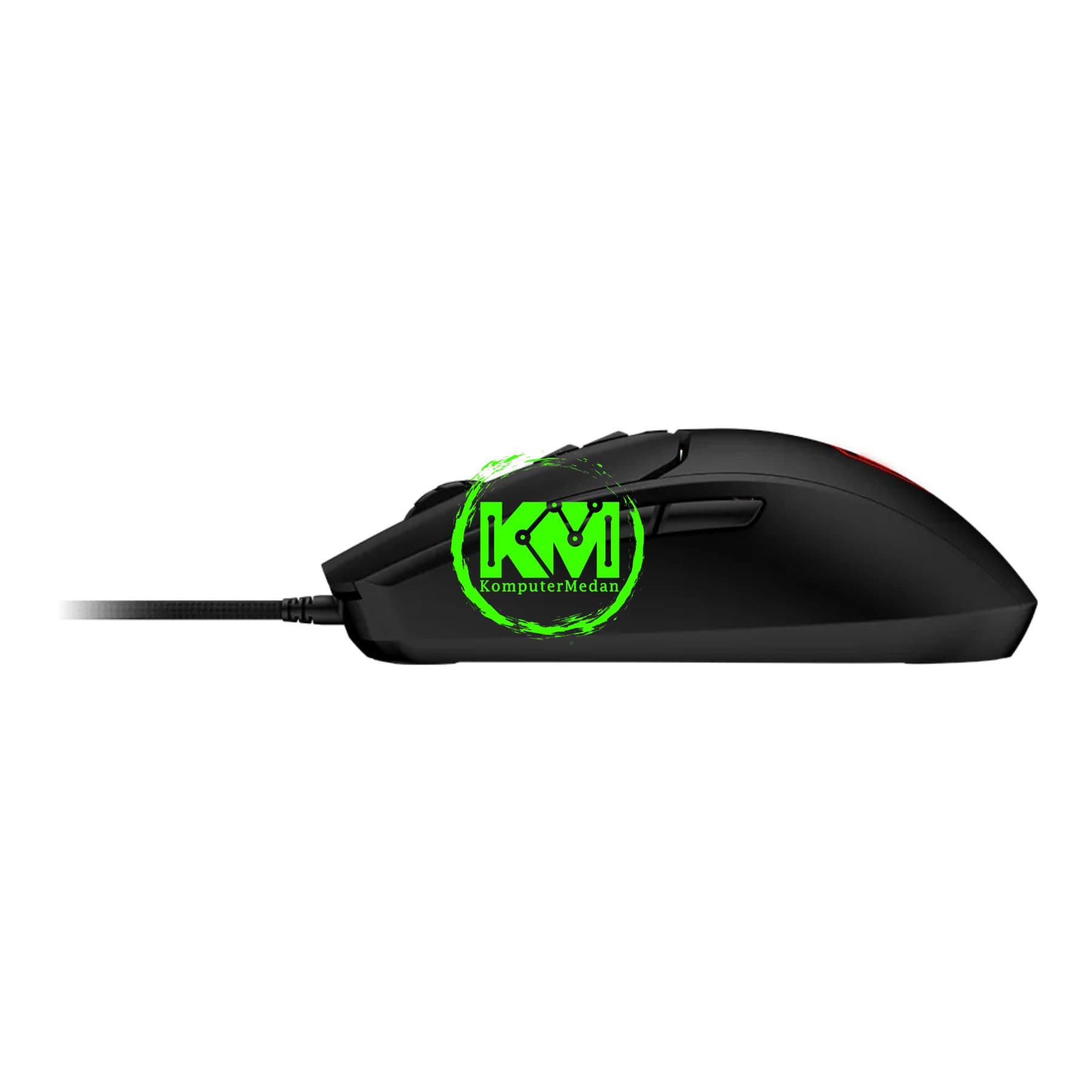 MSI GAMING MOUSE FORGE GM100 - Image 4