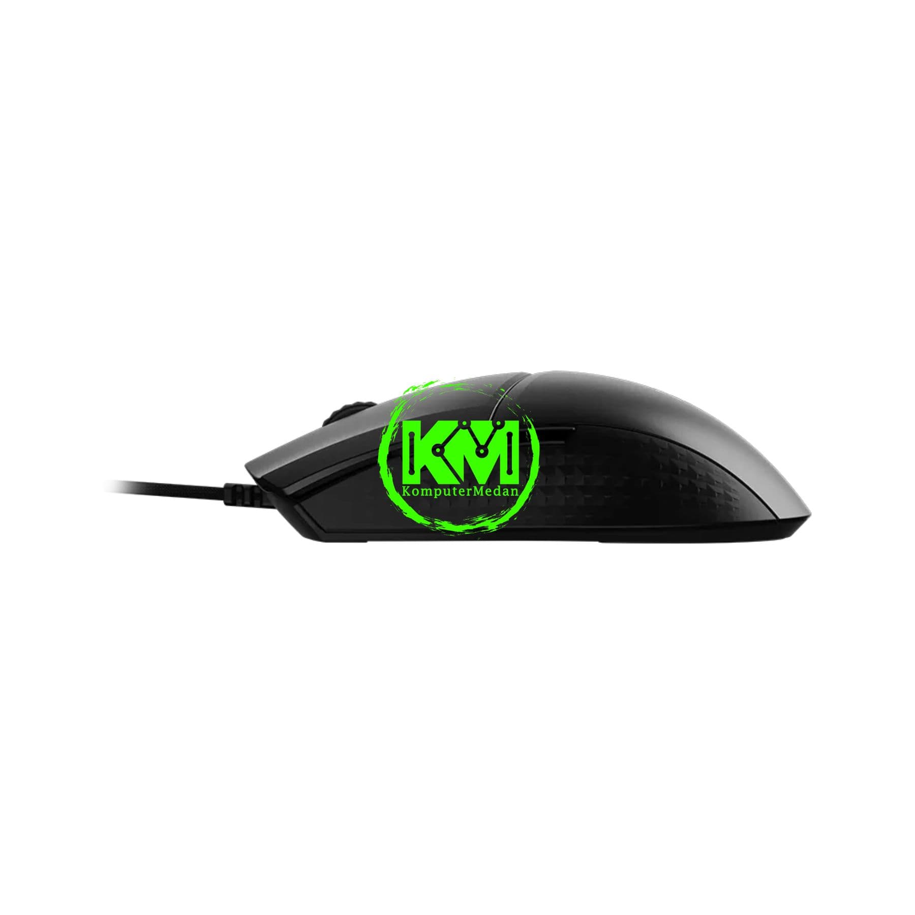 MSI GAMING MOUSE CLUTCH GM41 LIGHTWEIGHT V2 - Image 4