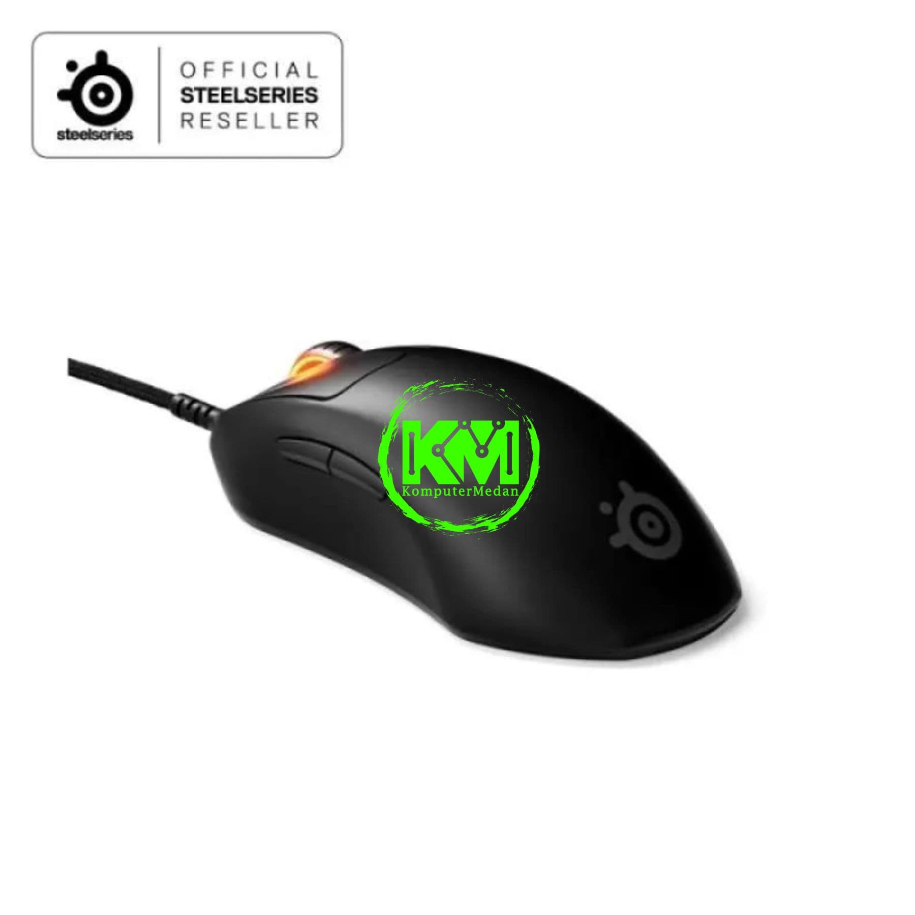 STEELSERIES PRIME MINI GAMING MOUSE - Image 3