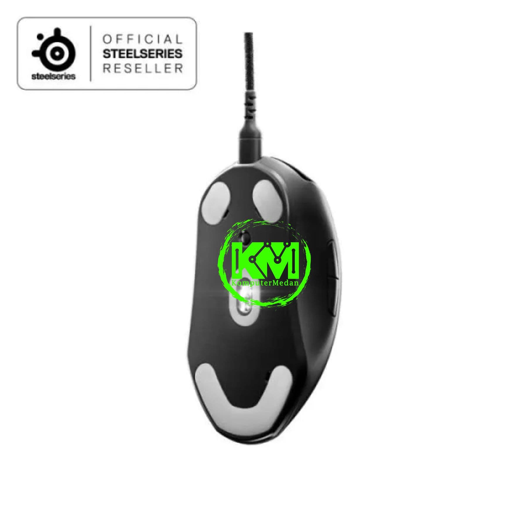 STEELSERIES PRIME MINI GAMING MOUSE - Image 6