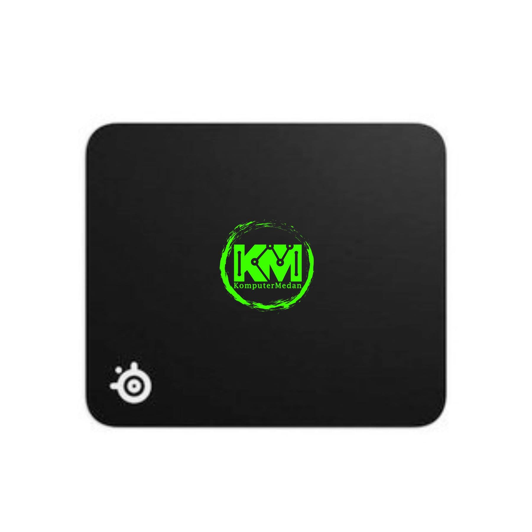 STEELSERIES QCK SMALL GAMING MOUSEPAD (250x210x2mm)