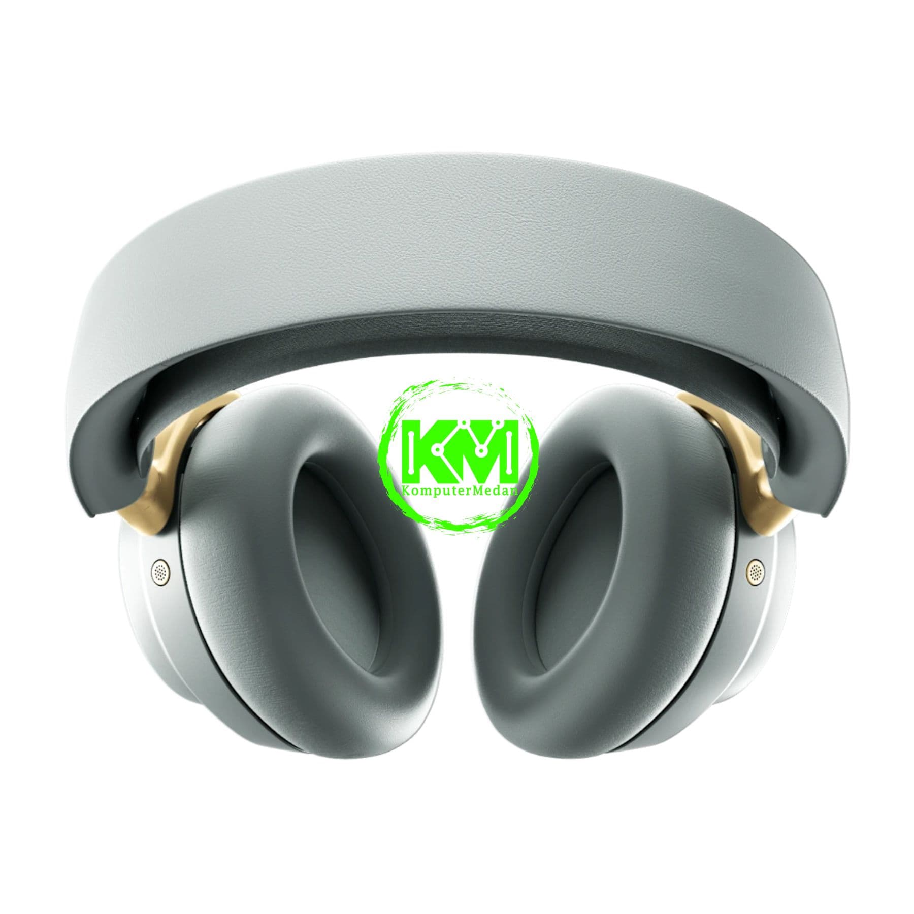 STEELSERIES ARCTIS NOVA ELITE WIRELESS GAMING HEADSET - SAGE/BLACK - Image 4