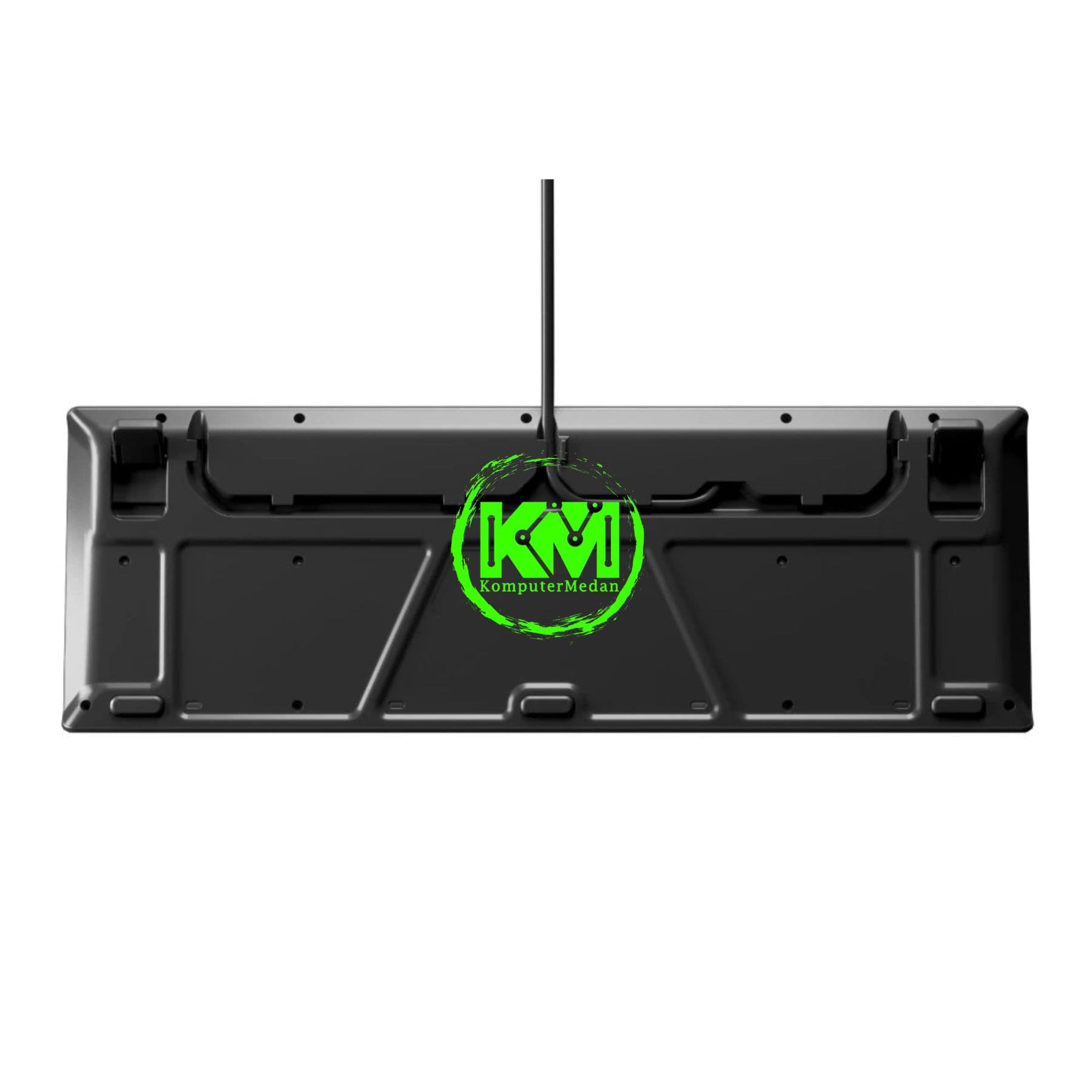 STEELSERIES APEX 3 GAMING KEYBOARD (MEMBRANE WITH RGB LED AND SSE SUPPORT) - Image 7