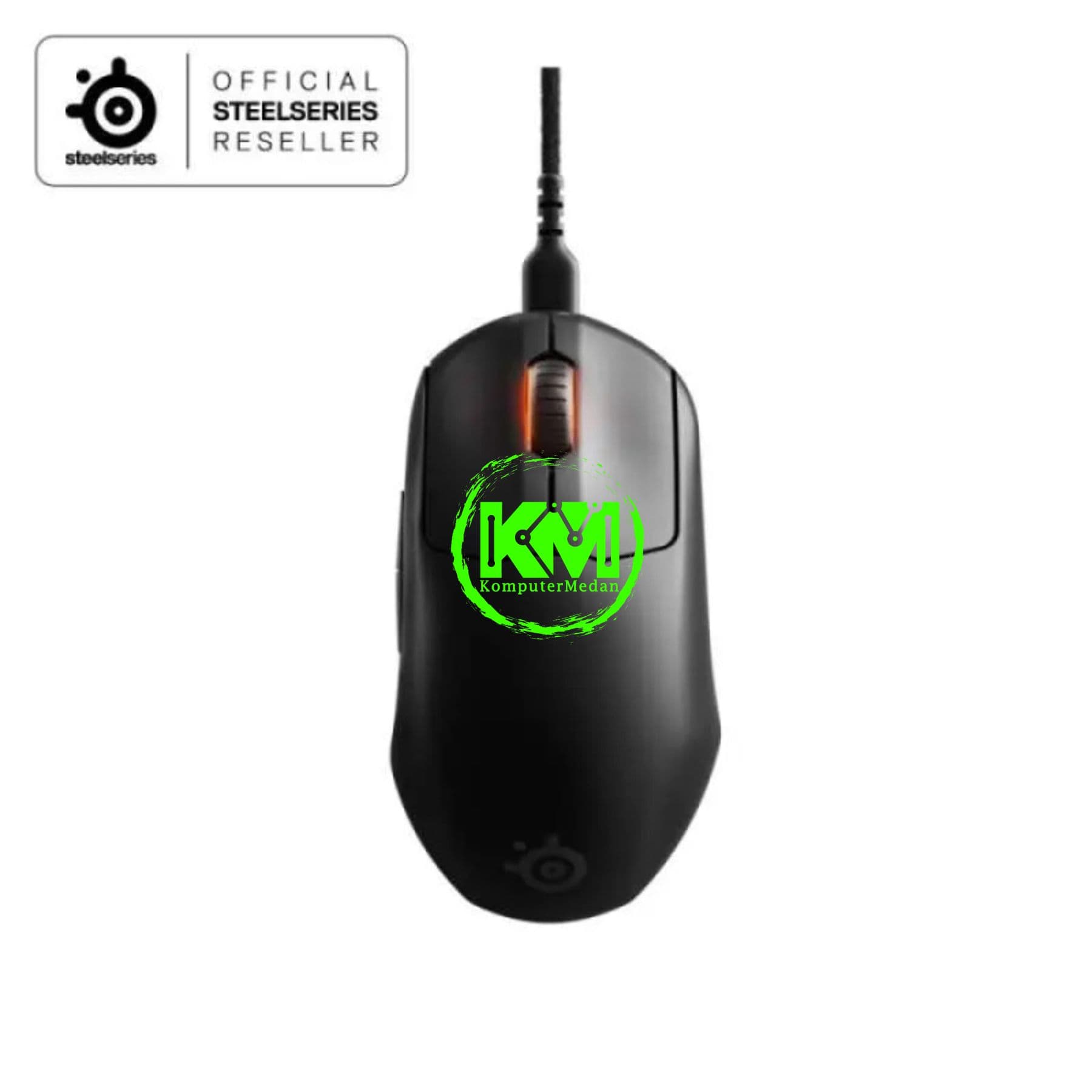 STEELSERIES PRIME MINI GAMING MOUSE