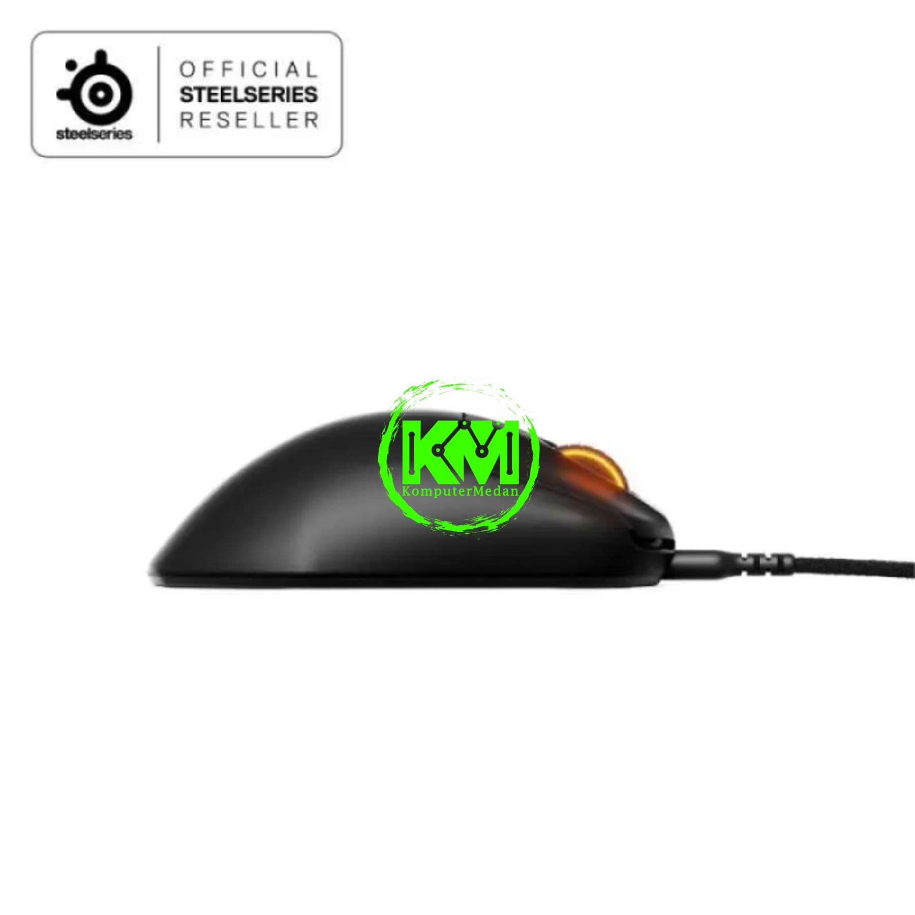 STEELSERIES PRIME MINI GAMING MOUSE - Image 4