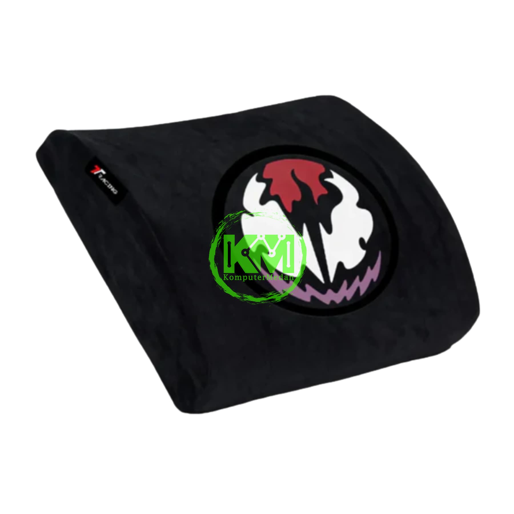 TTRACING MEMORY FOAM LUMBAR PILLOW XL (MARVEL/CARNAGE/IRON MAN) - Image 4