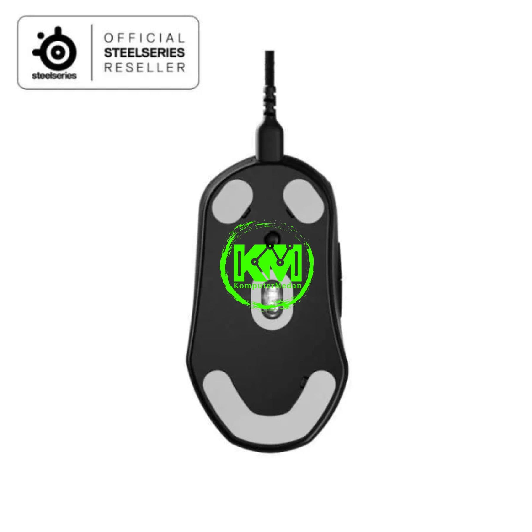 STEELSERIES PRIME MINI GAMING MOUSE - Image 5