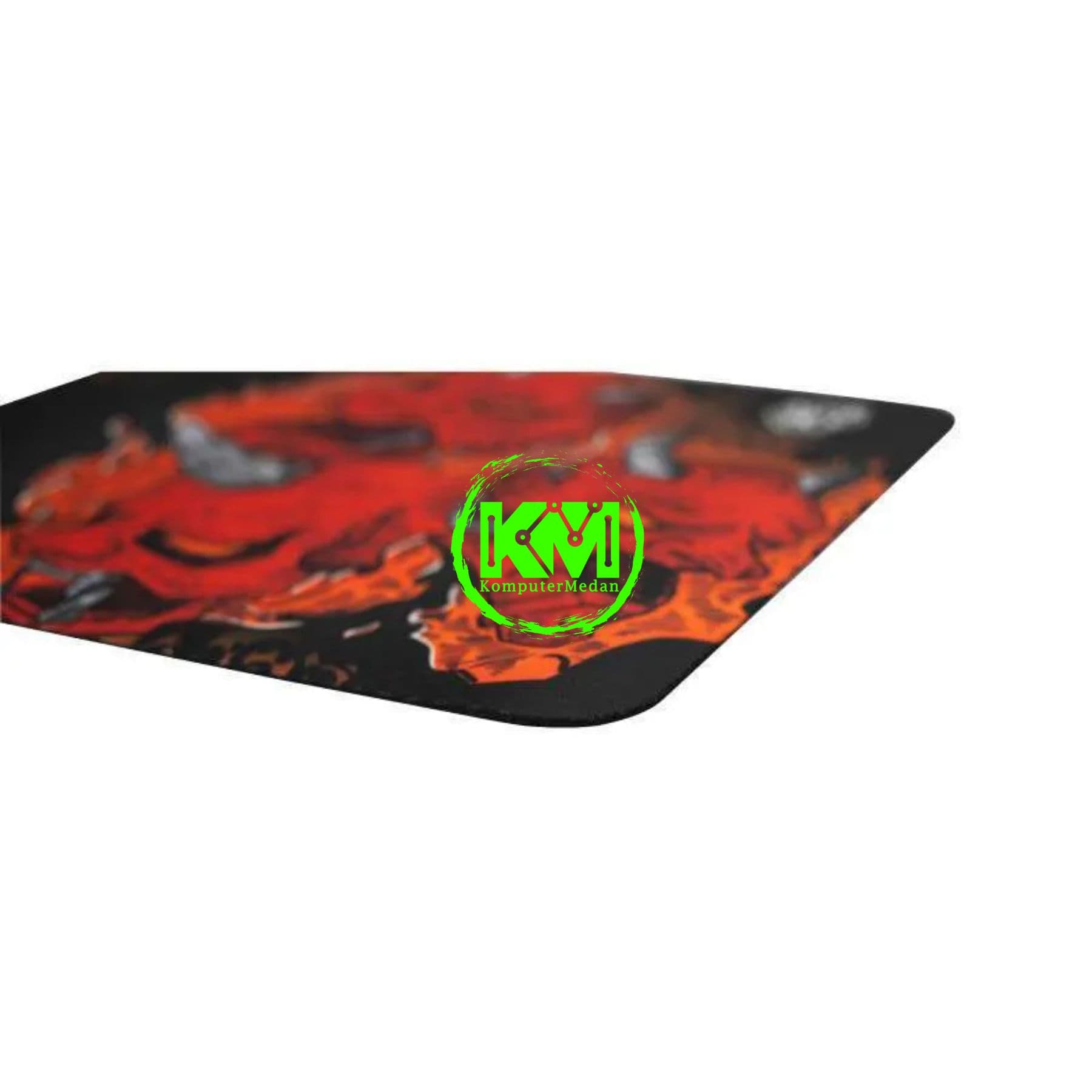 STEELSERIES QCK MEDIUM GAMING MOUSEPAD - ALTER EGO EDITION - Image 3
