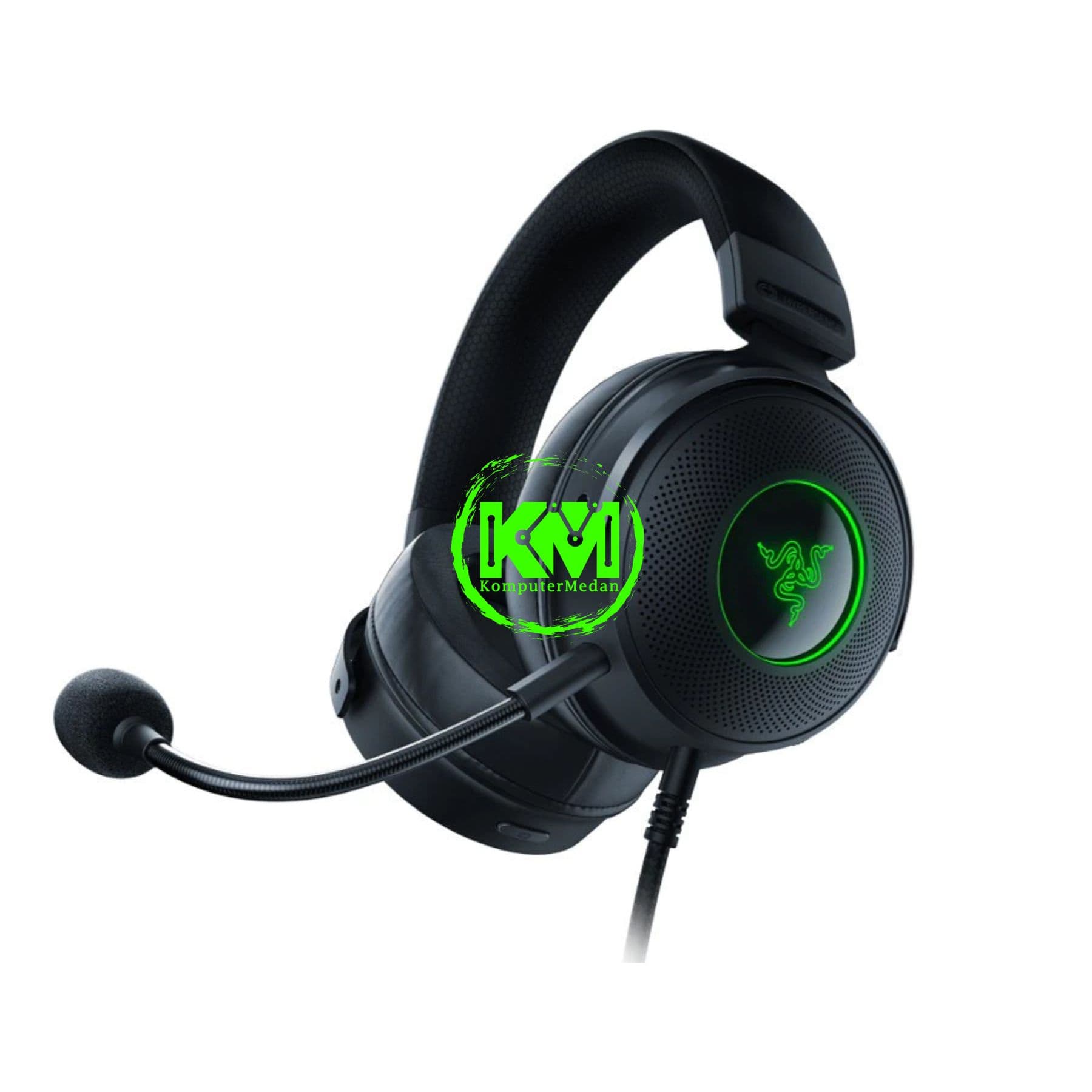 RAZER HEADSET KRAKEN V3 HYPERSENSE - Image 2