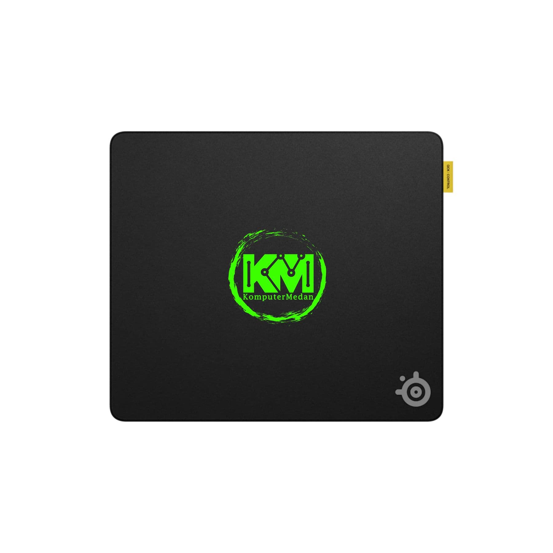 STEELSERIES QCK PERFORMANCE GAMING MOUSEPAD L - CONTROL