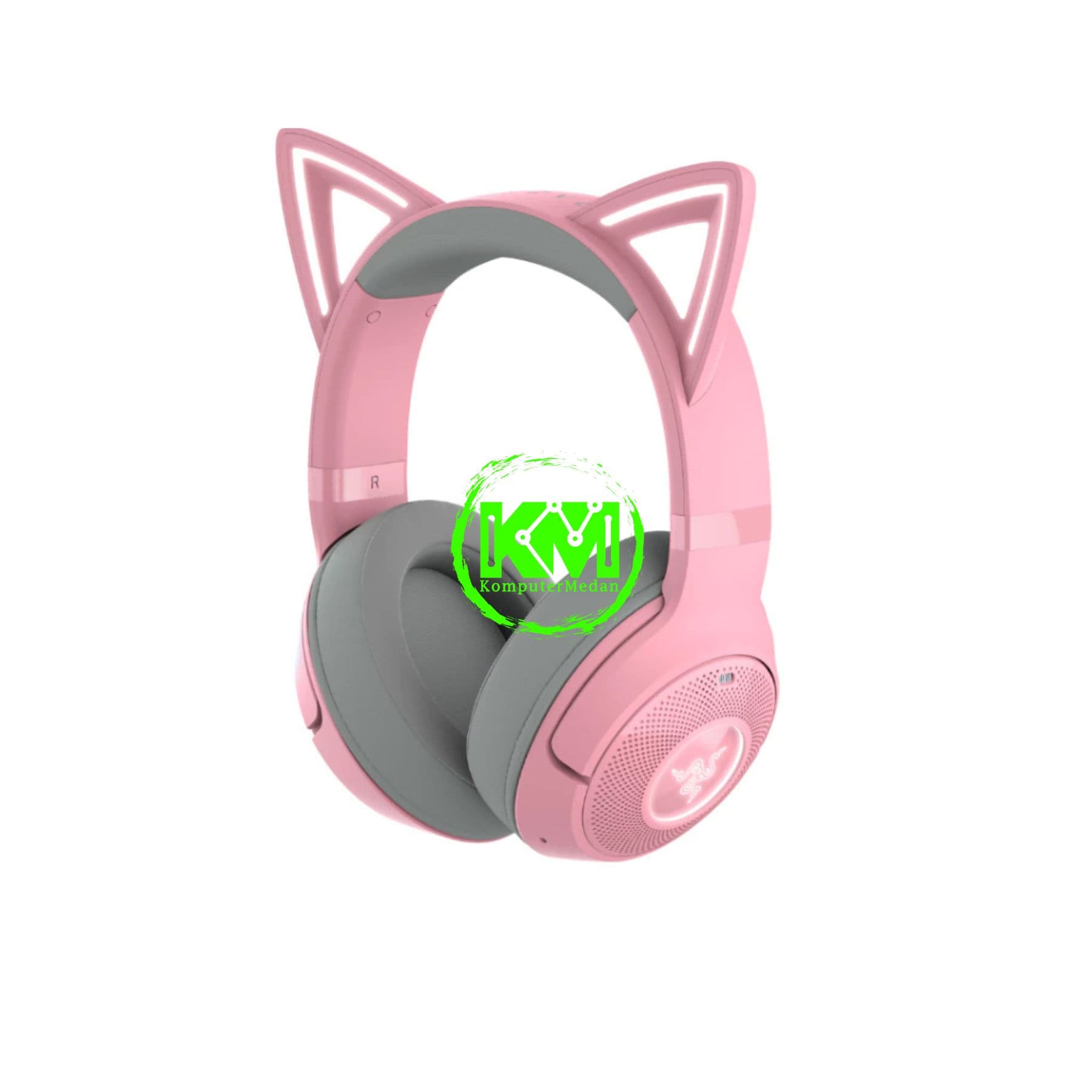 RAZER HEADSET KRAKEN KITTY V2 - Image 3