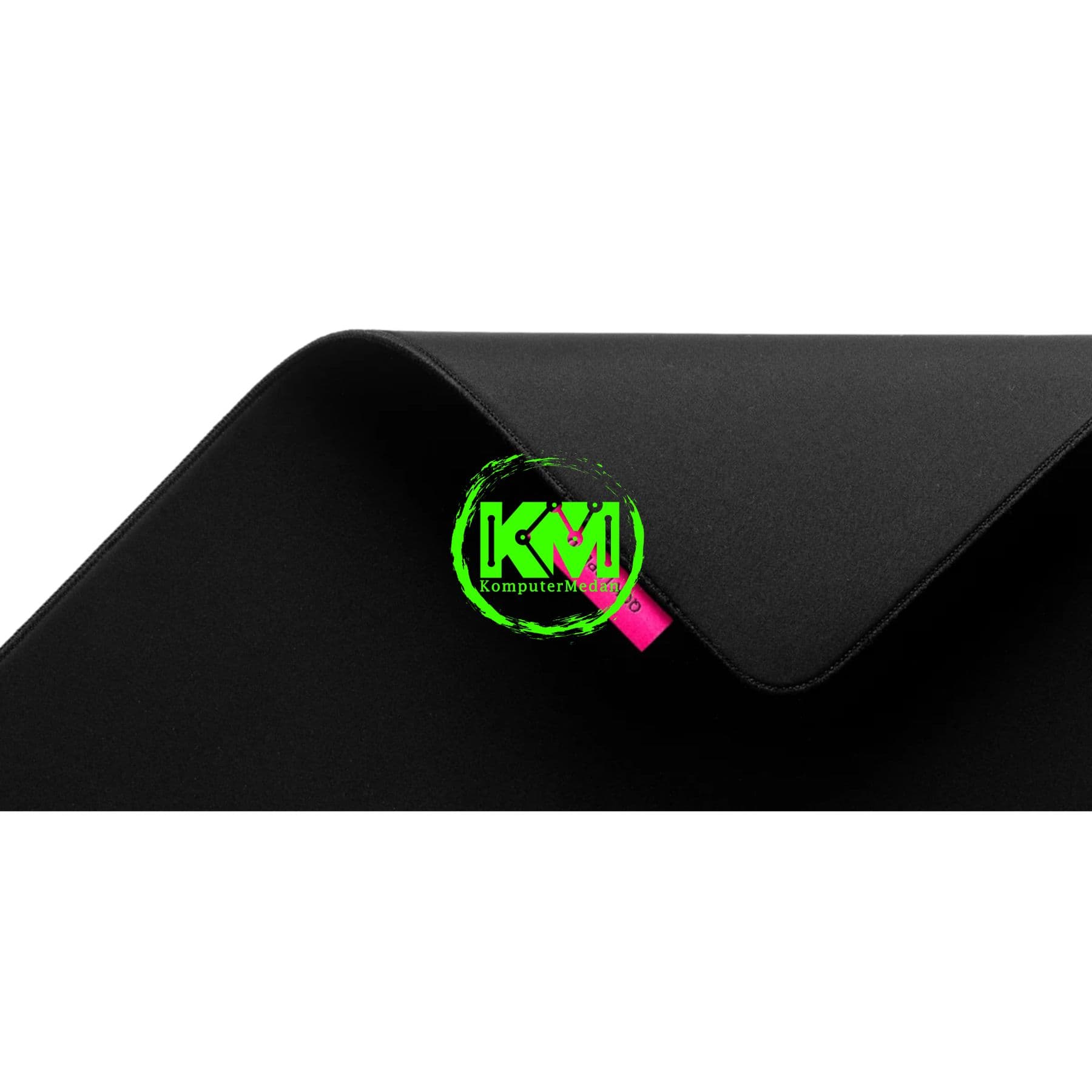 STEELSERIES QCK PERFORMANCE GAMING MOUSEPAD XL - SPEED - Image 2