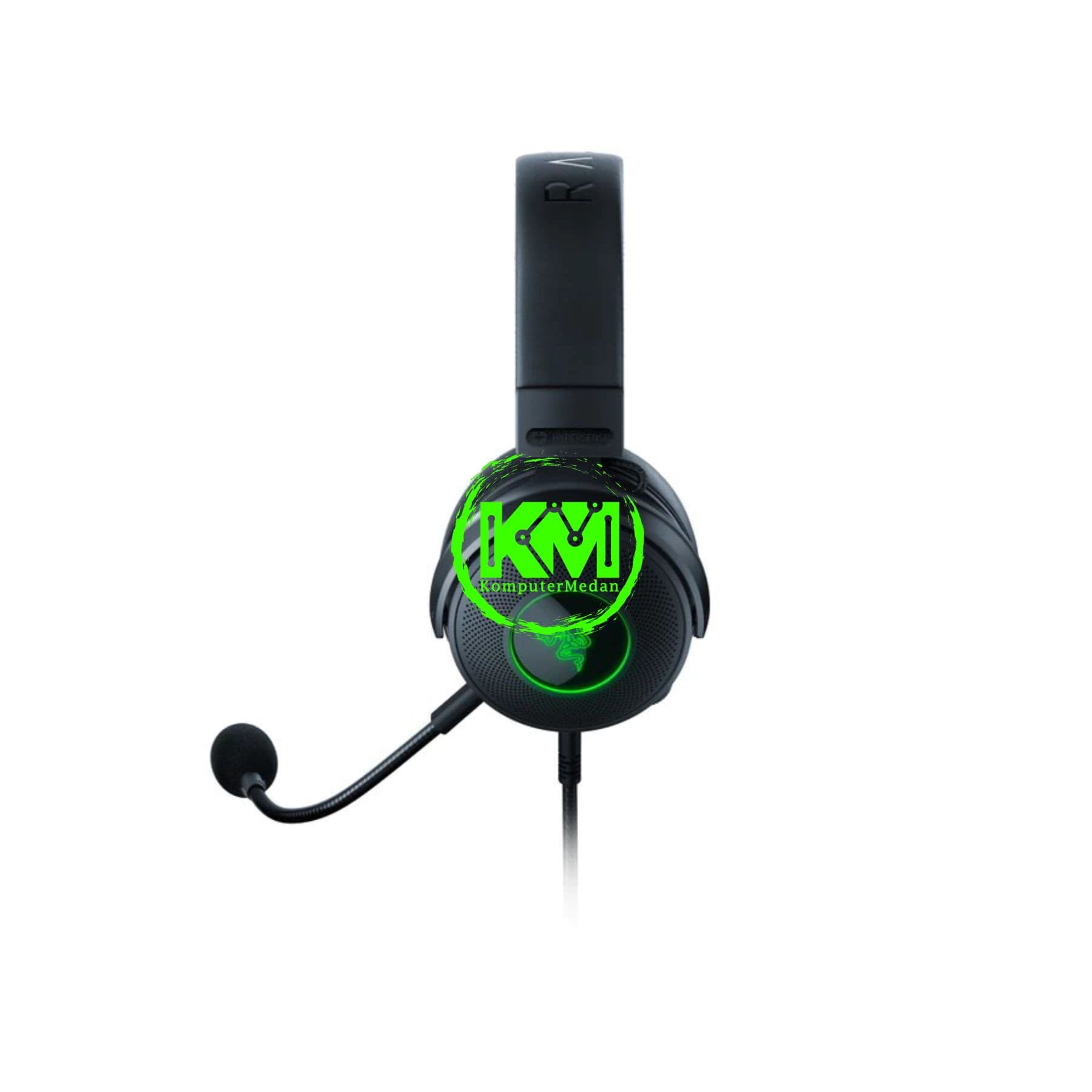 RAZER HEADSET KRAKEN V3 HYPERSENSE - Image 5