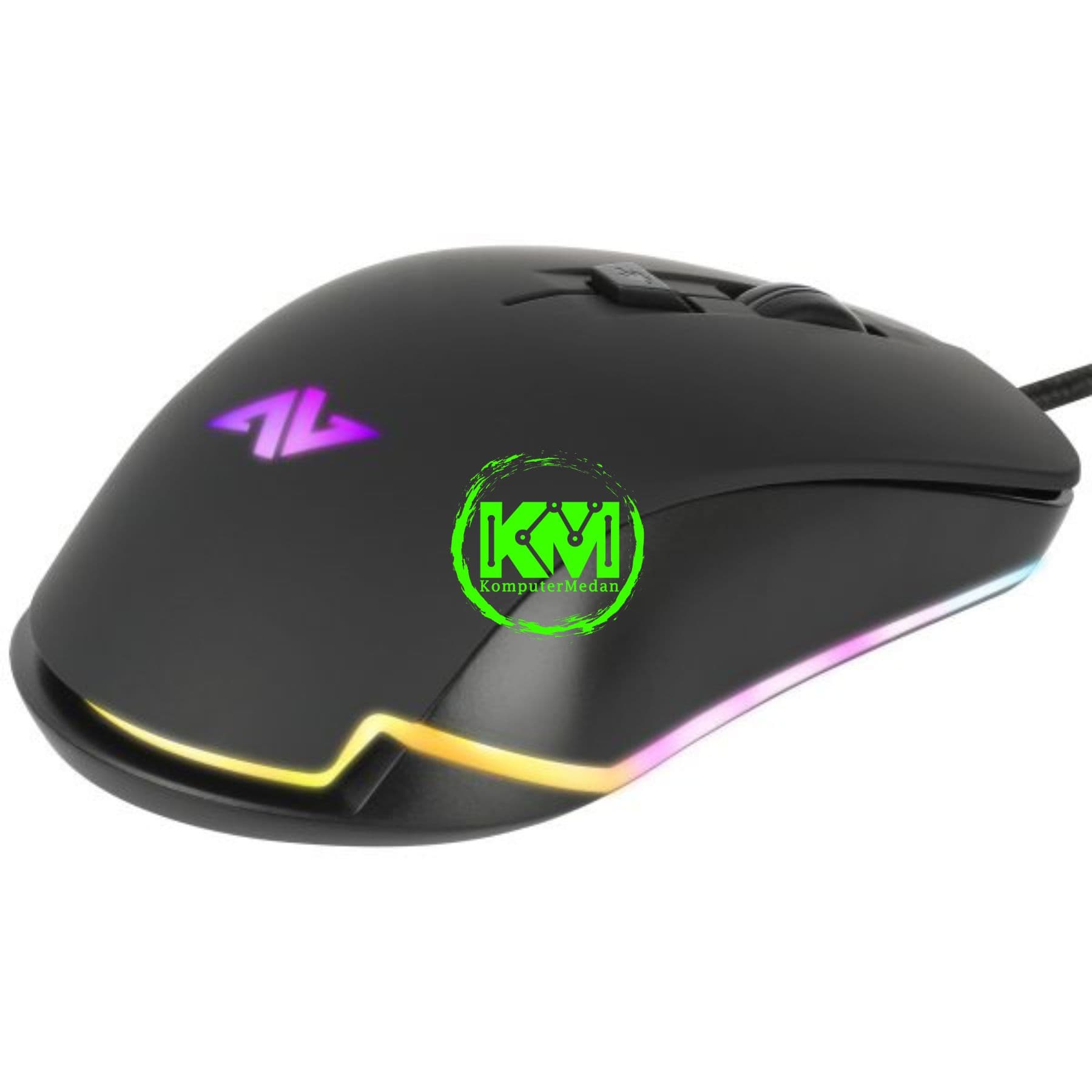 ABKO ASTRA AM8 GAMING MOUSE - Image 2