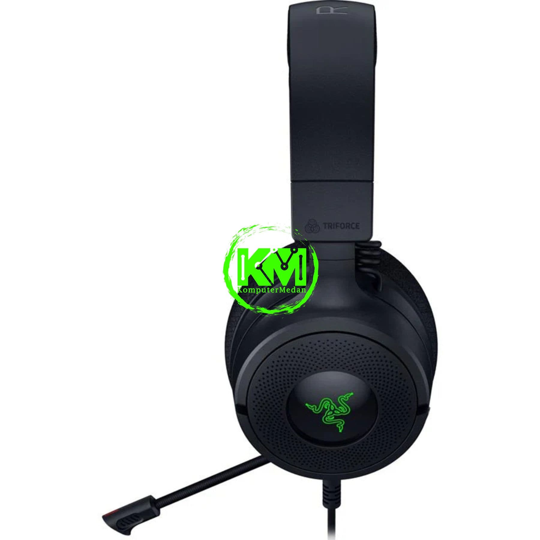 RAZER HEADSET KRAKEN V4 X - WIRED - Image 3