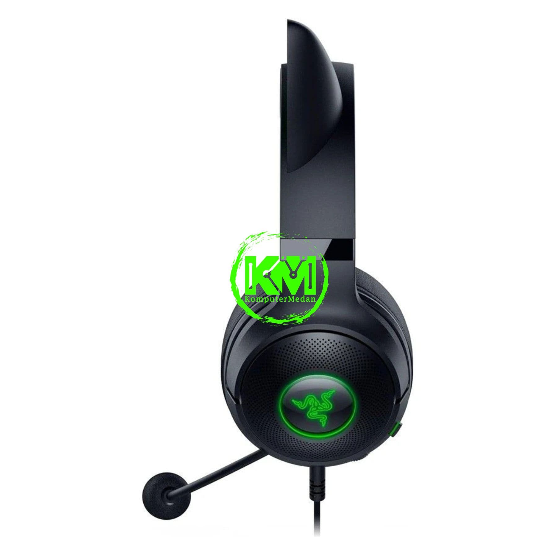 RAZER HEADSET KRAKEN KITTY V2 - Image 6
