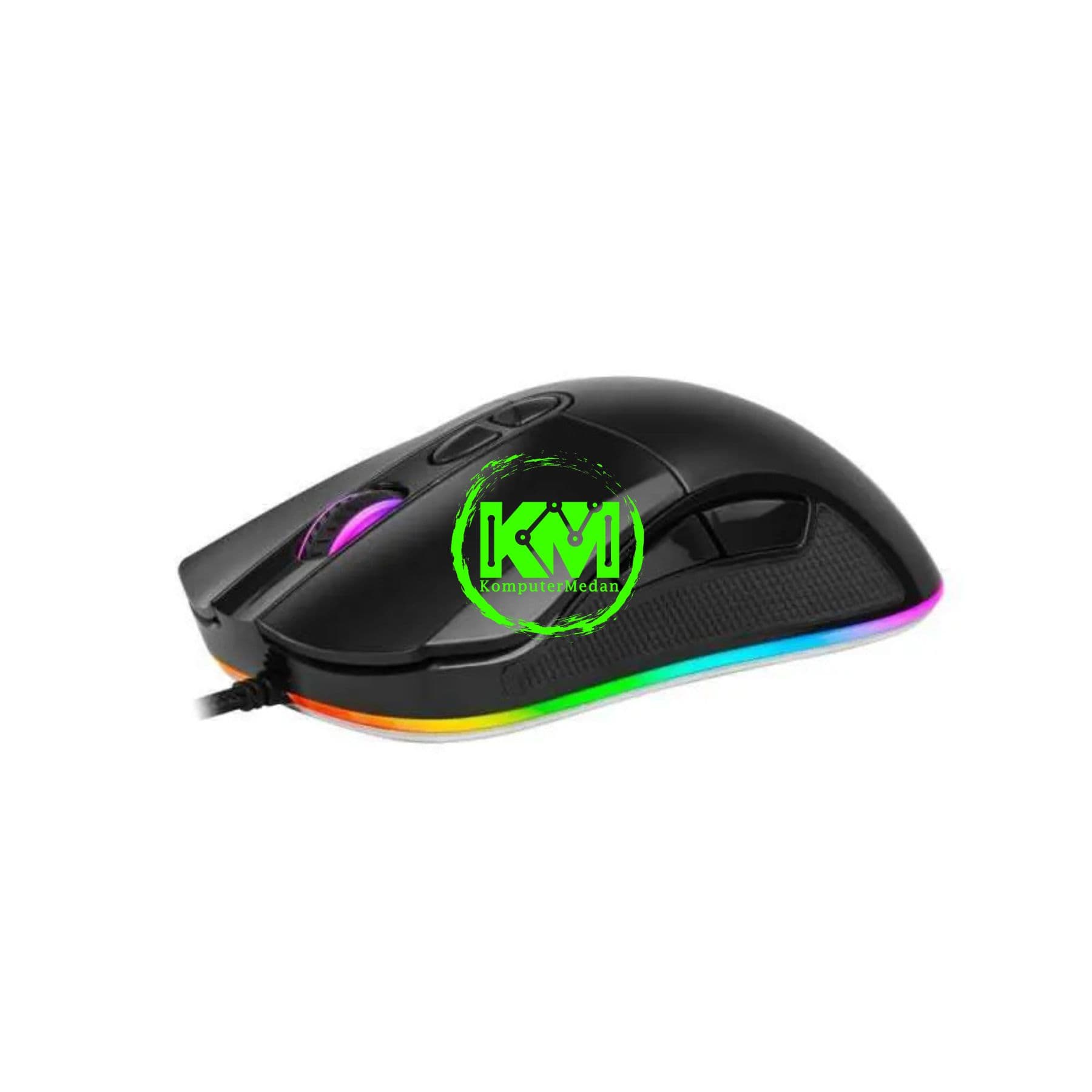 DELUX M626 GAMING MOUSE - Image 2