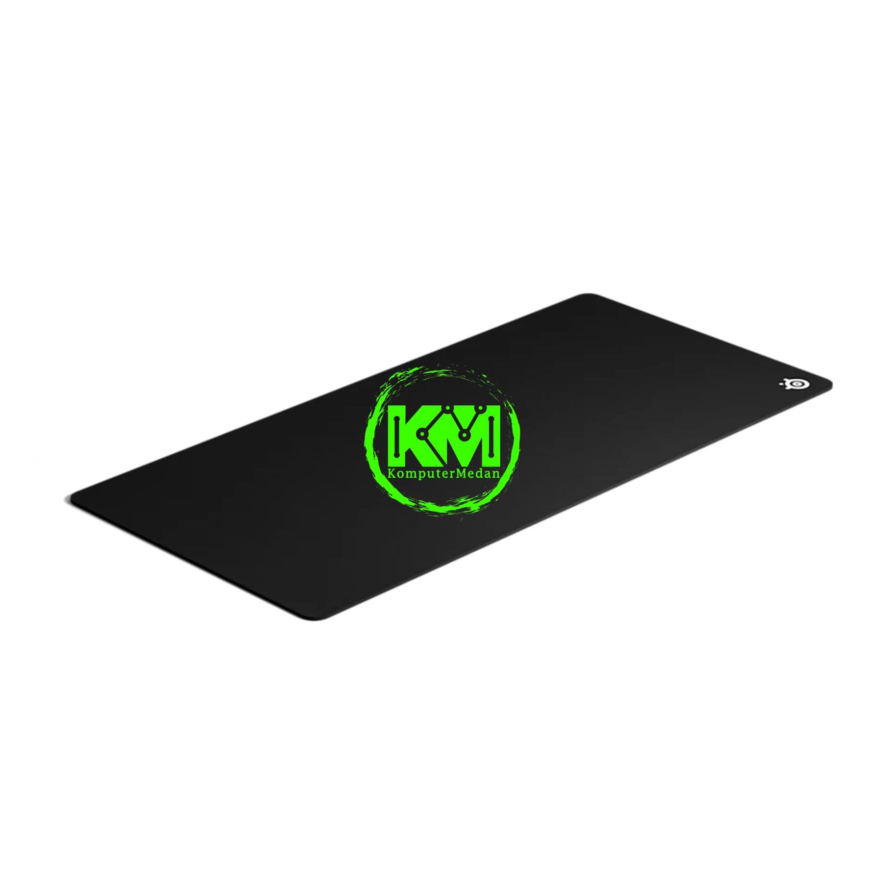 STEELSERIES QCK - 3XL GAMING MOUSEPAD - Image 2