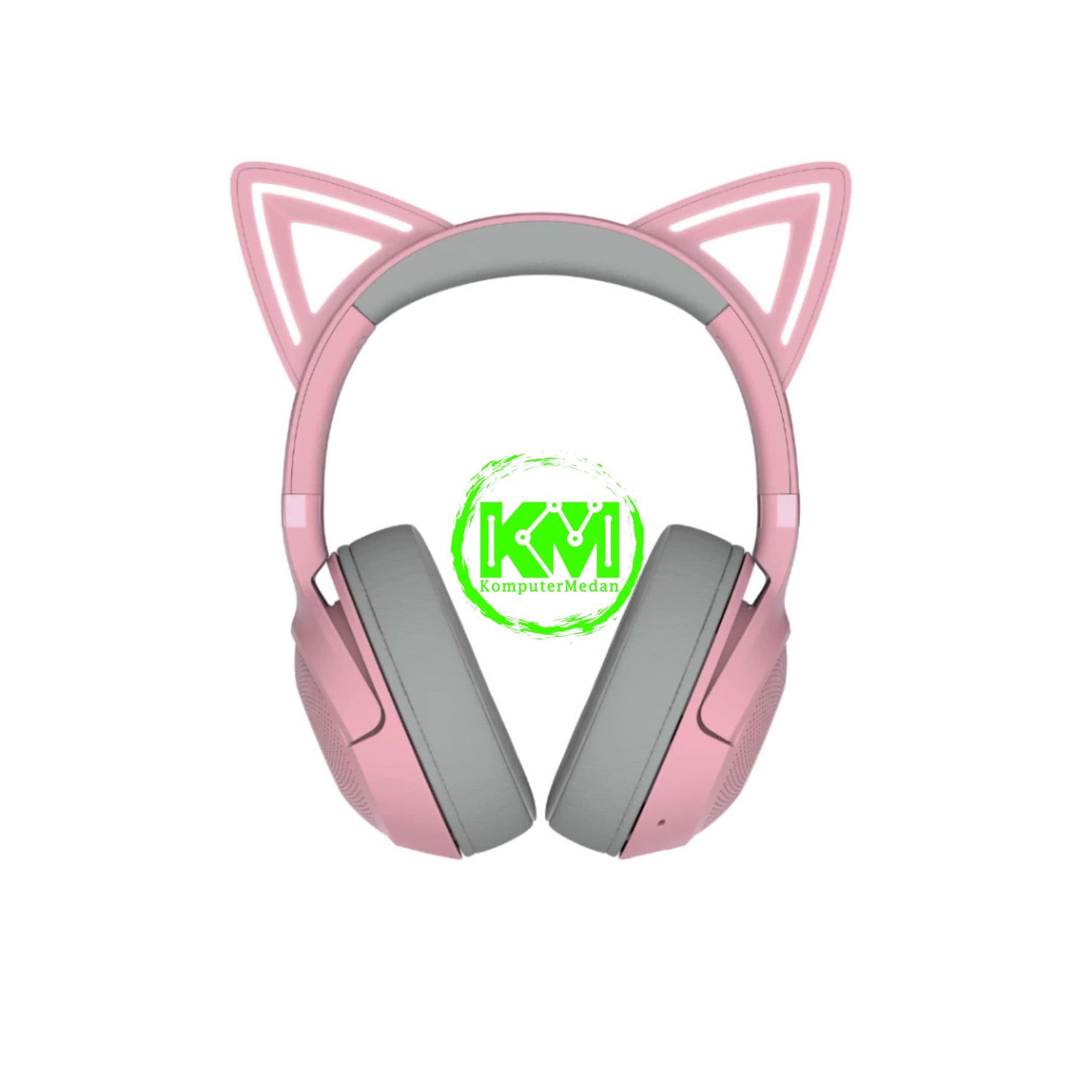RAZER HEADSET KRAKEN KITTY V2 - Image 2