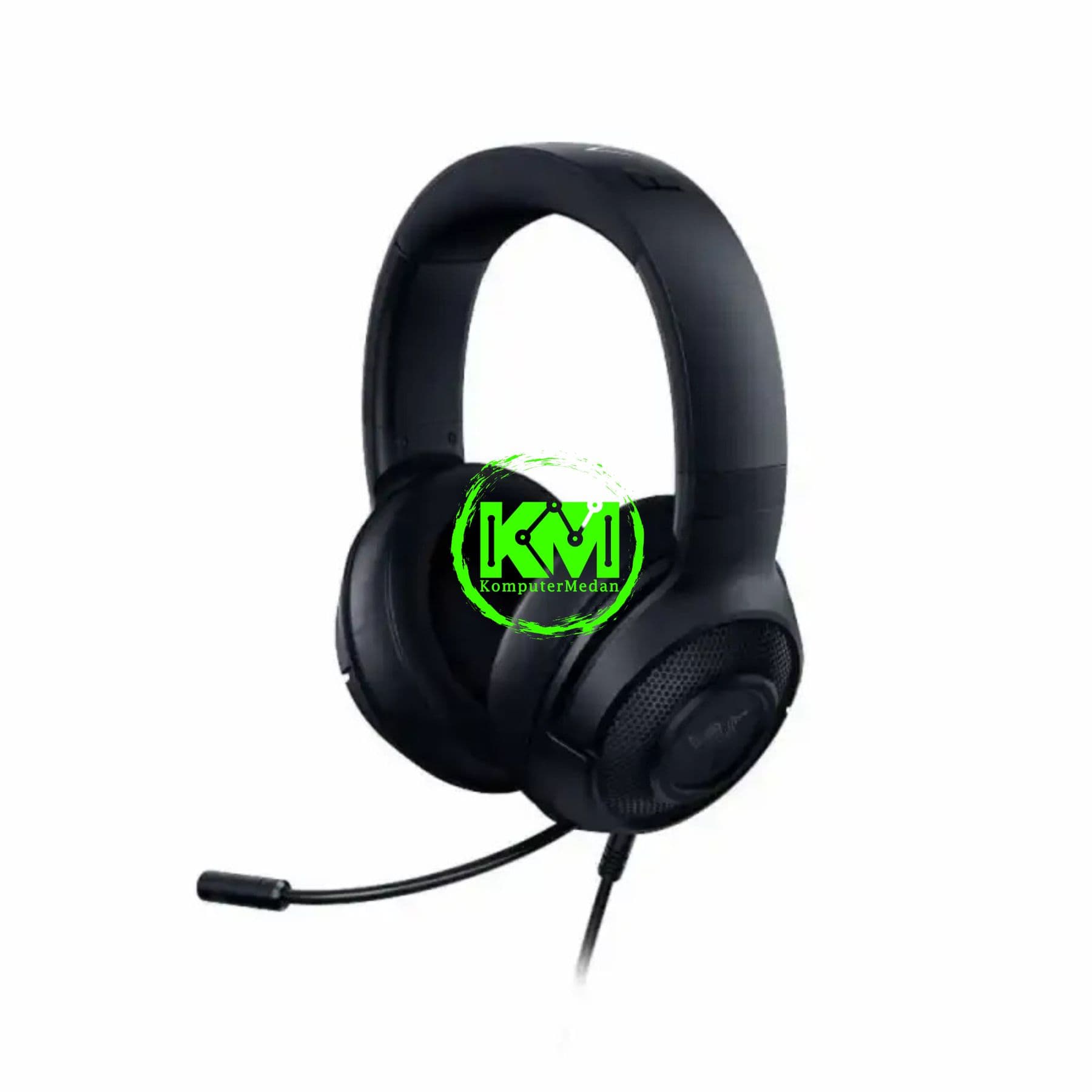 RAZER HEADSET KRAKEN X LITE