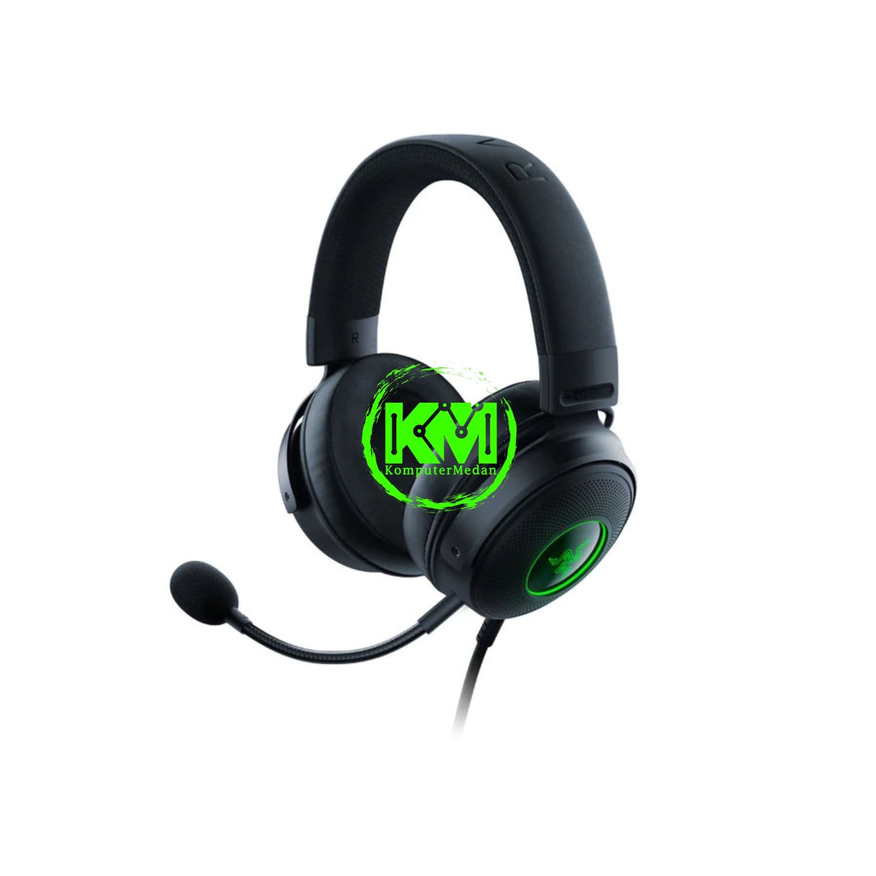 RAZER HEADSET KRAKEN V3 HYPERSENSE - Image 1