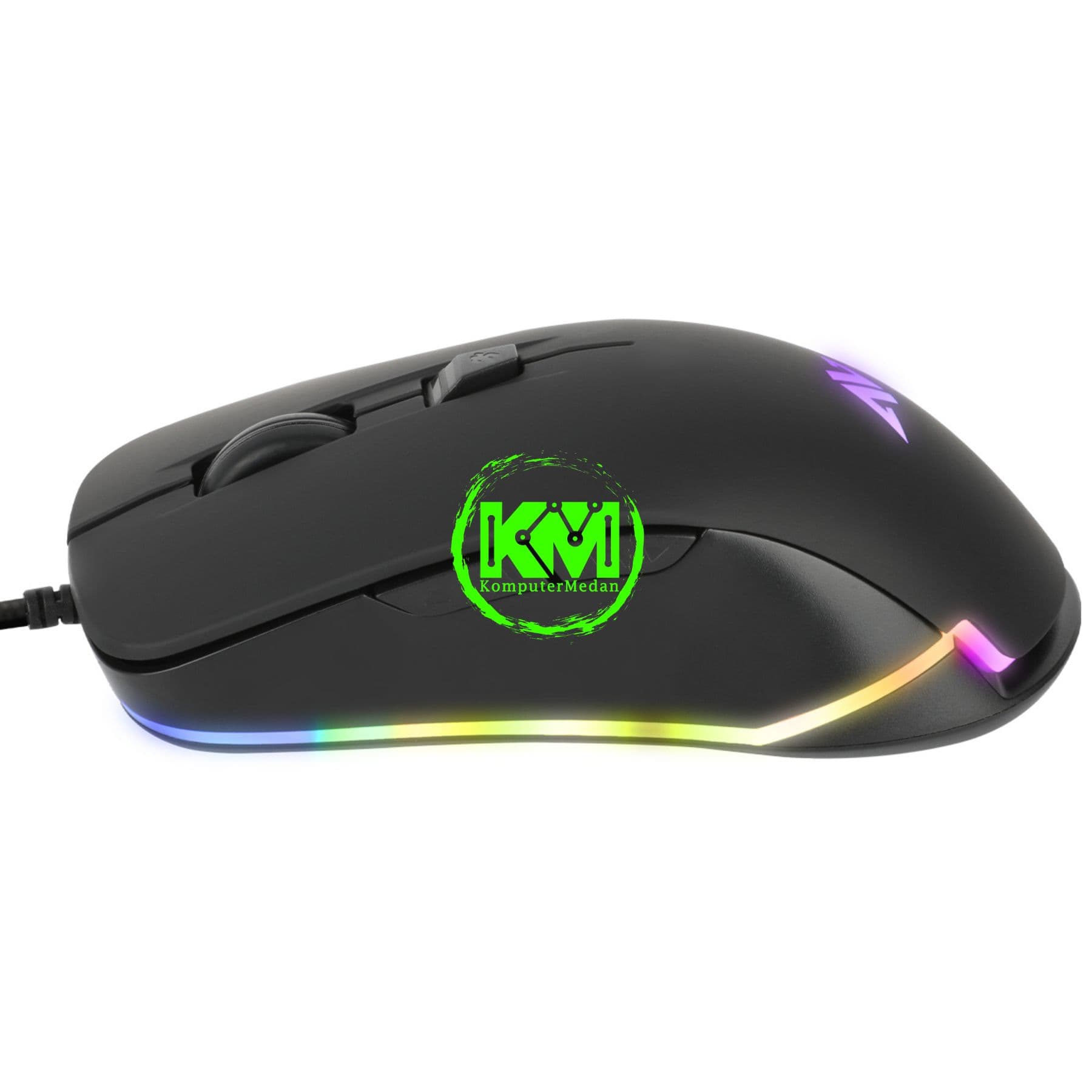 ABKO ASTRA AM8 GAMING MOUSE - Image 5