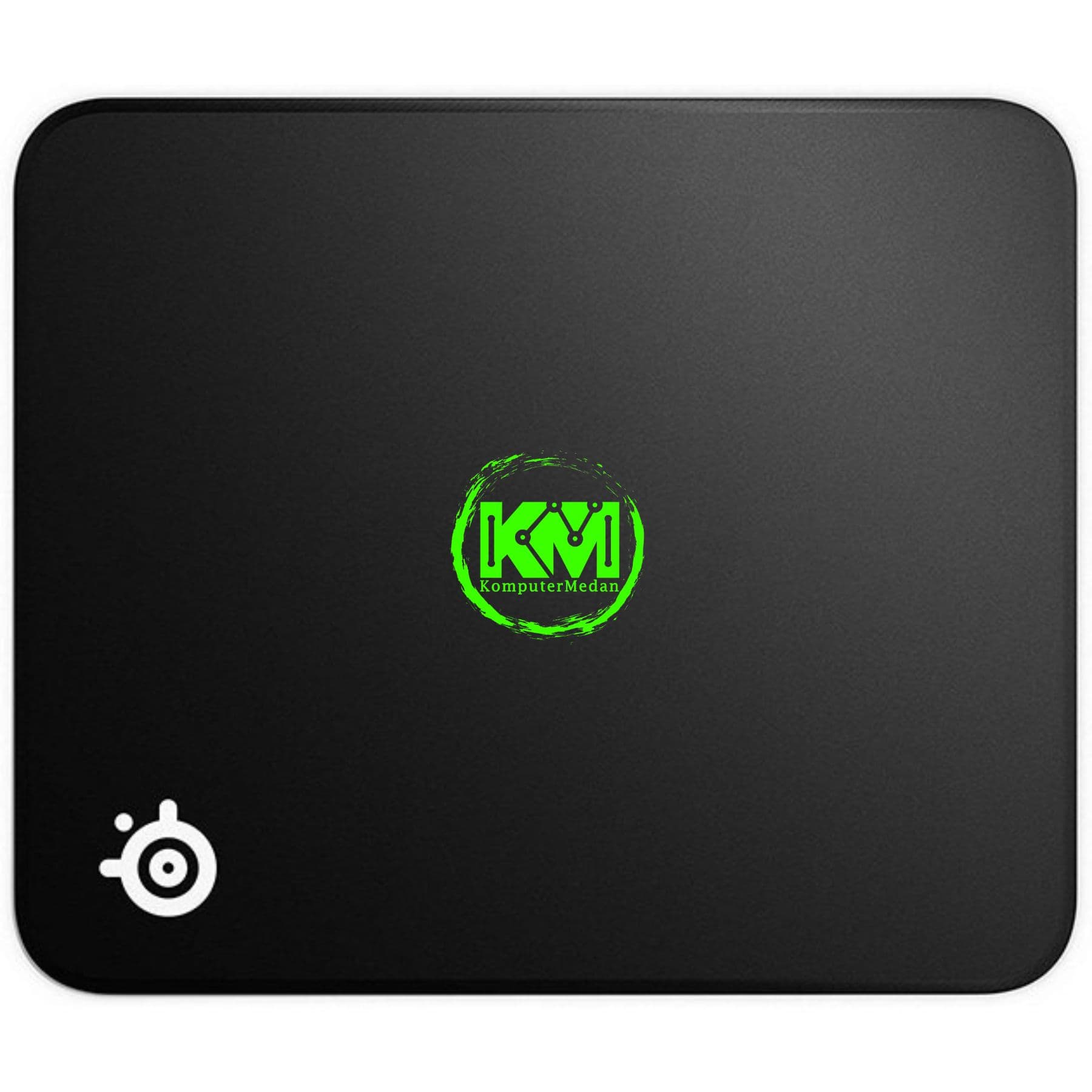 STEELSERIES QCK HEAVY MEDIUM GAMING MOUSEPAD (320x270x4mm)