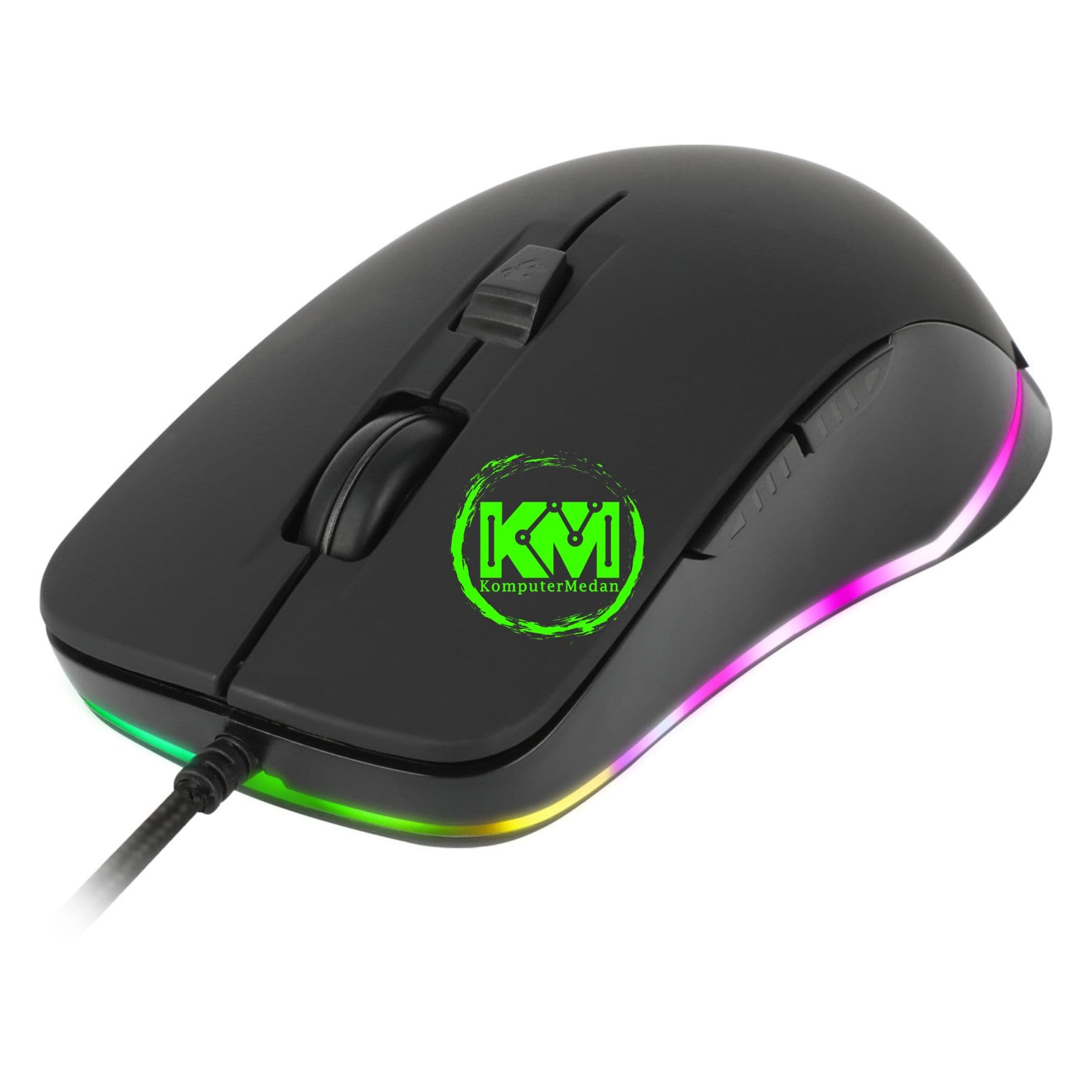 ABKO ASTRA AM8 GAMING MOUSE - Image 4
