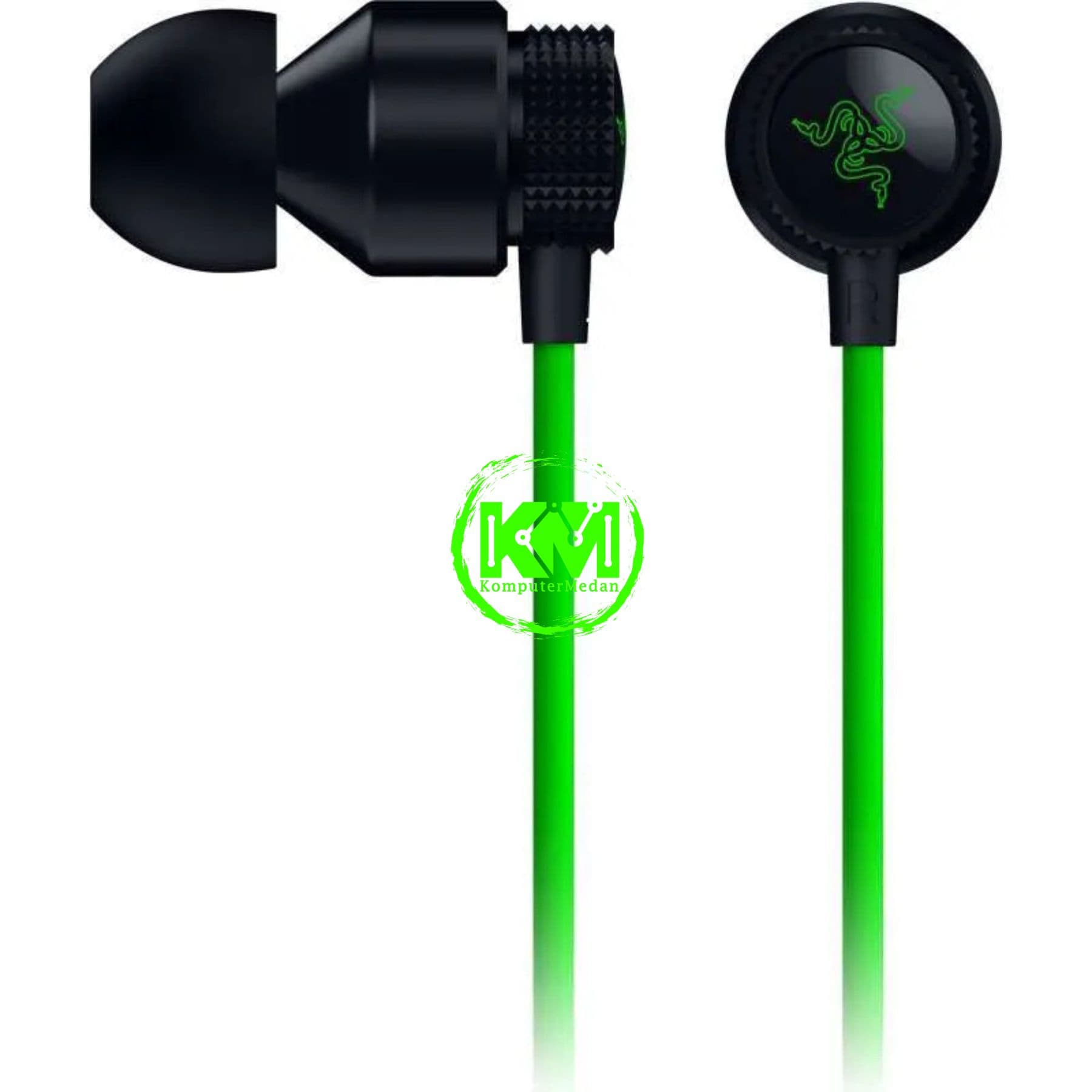 RAZER HAMMERHEAD V3 - WIRED EARBUDS - Image 2