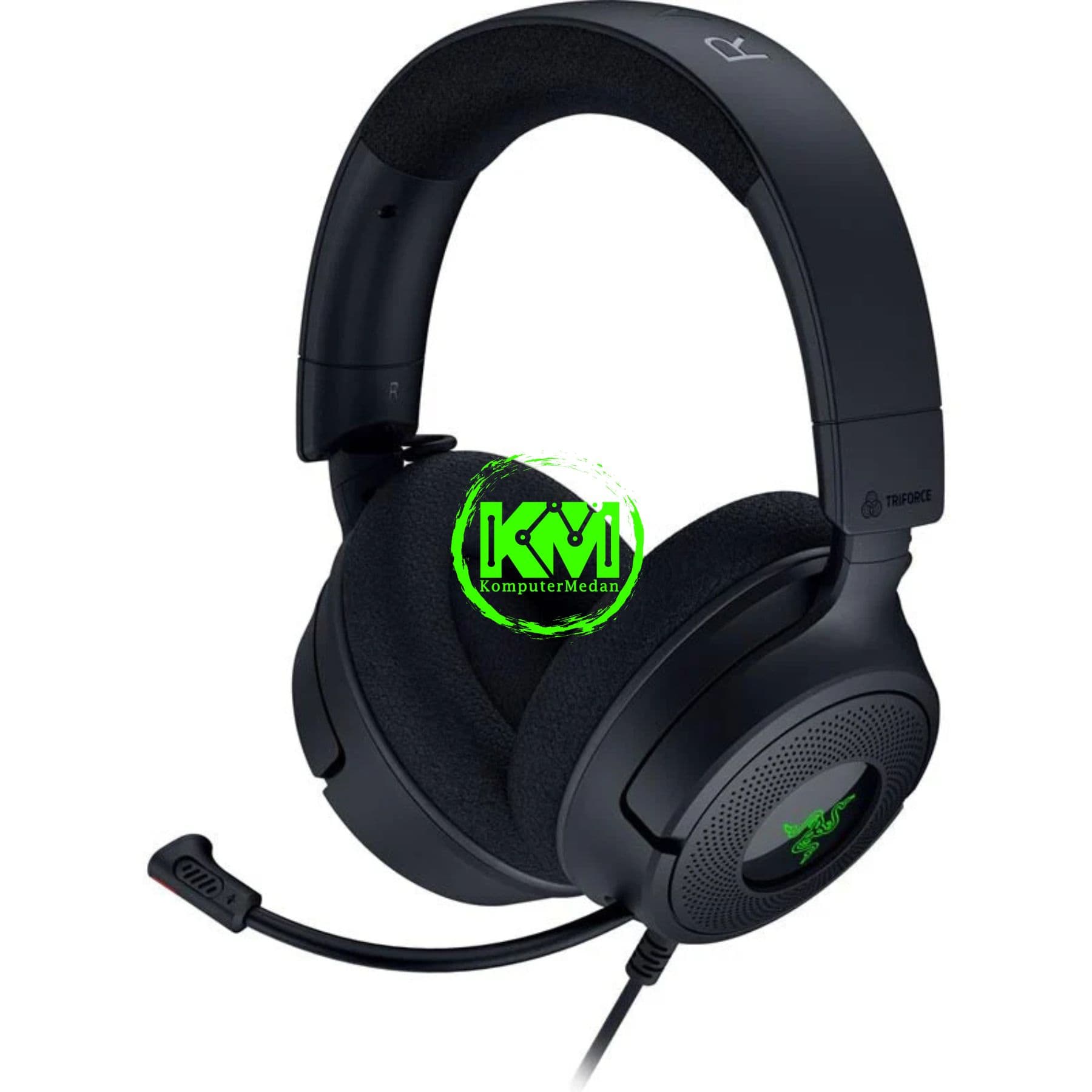 RAZER HEADSET KRAKEN V4 X - WIRED - Image 2
