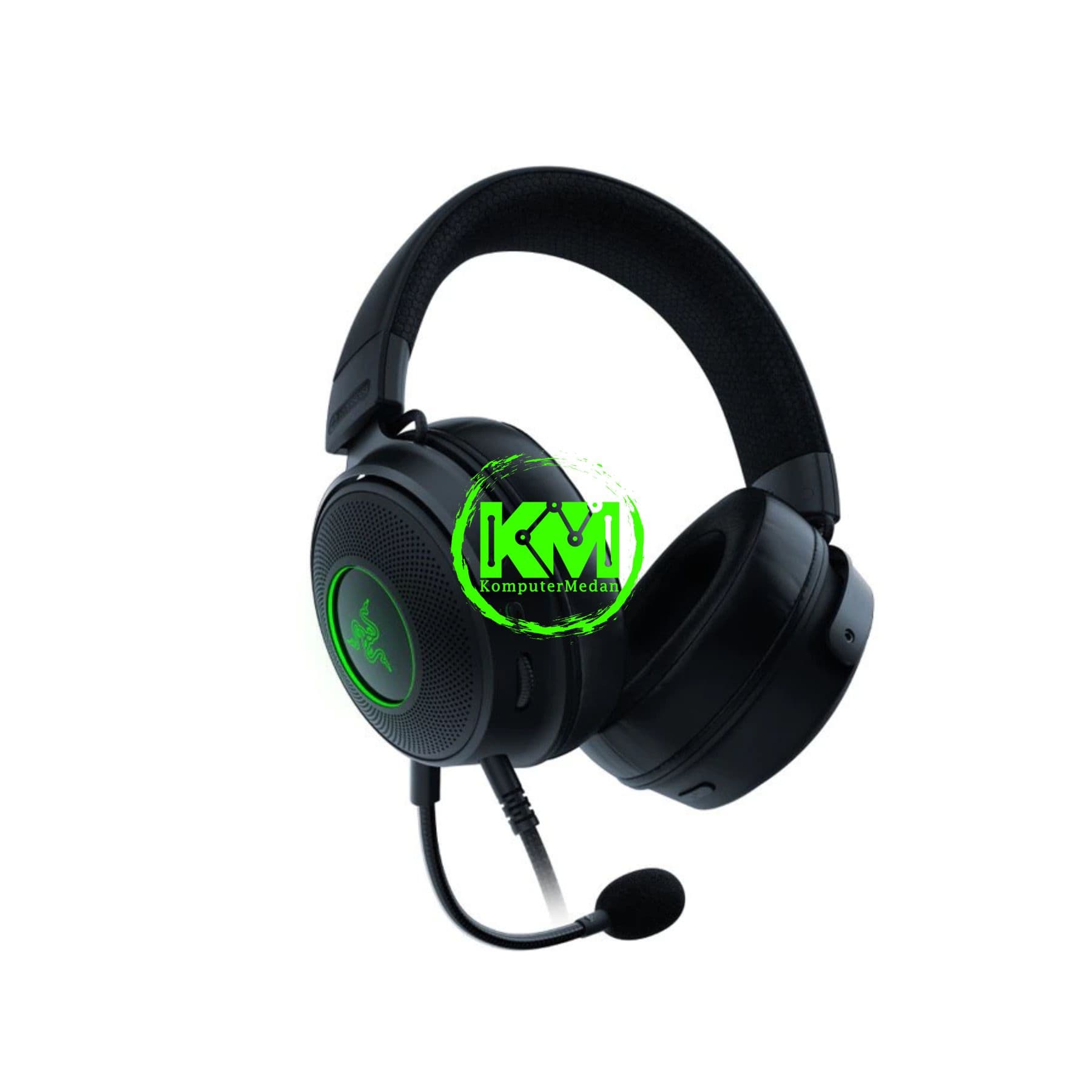 RAZER HEADSET KRAKEN V3 HYPERSENSE - Image 3