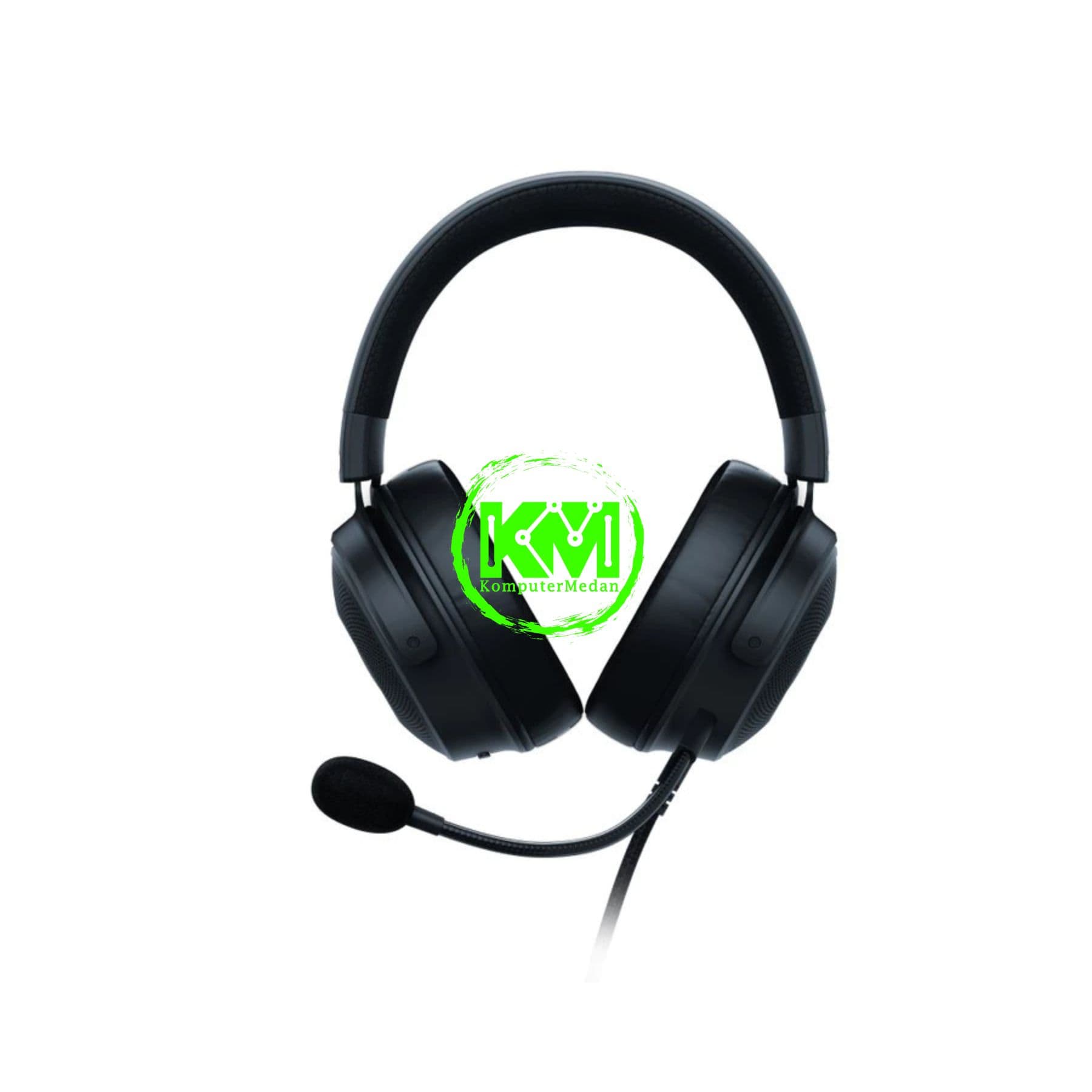 RAZER HEADSET KRAKEN V3 HYPERSENSE - Image 4