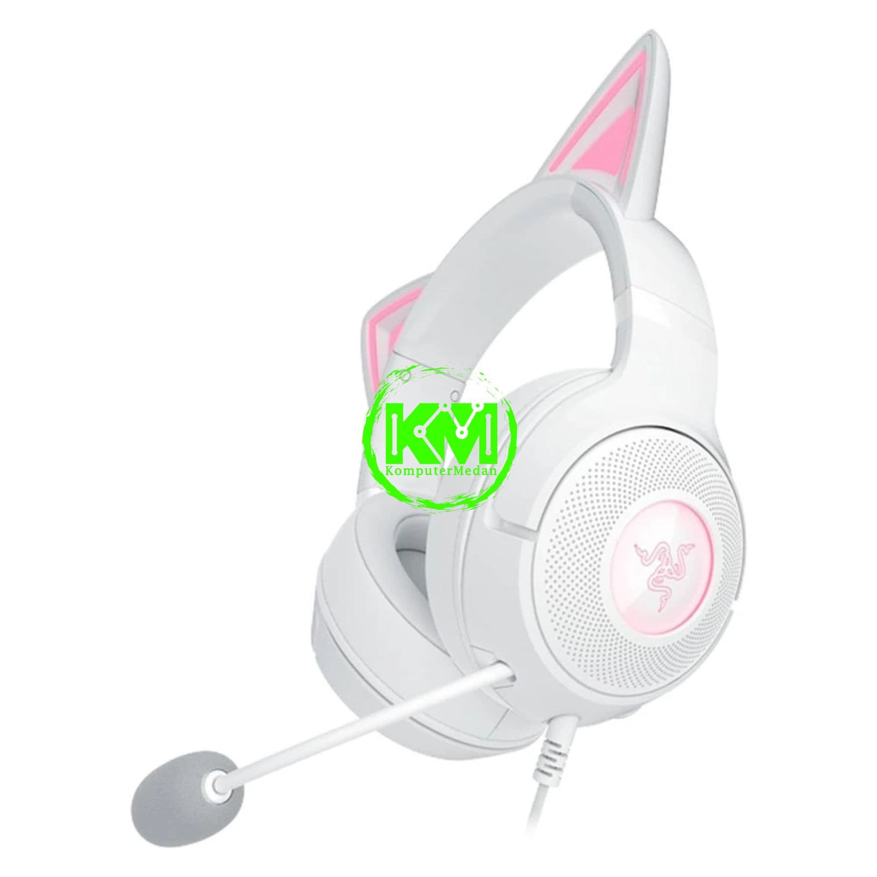 RAZER HEADSET KRAKEN KITTY V2 - Image 4