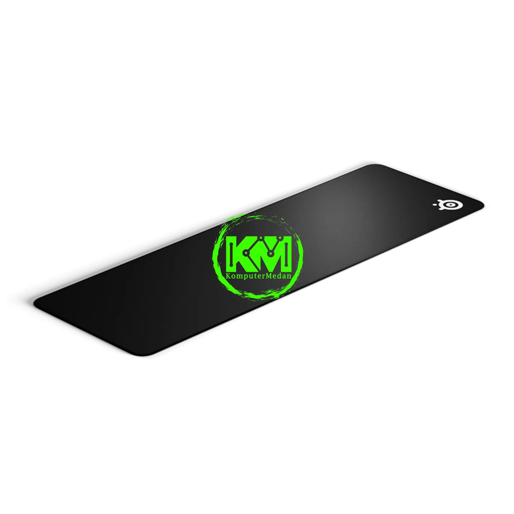 STEELSERIES QCK EDGE XL GAMING MOUSEPAD (900x300x2mm) - Image 2
