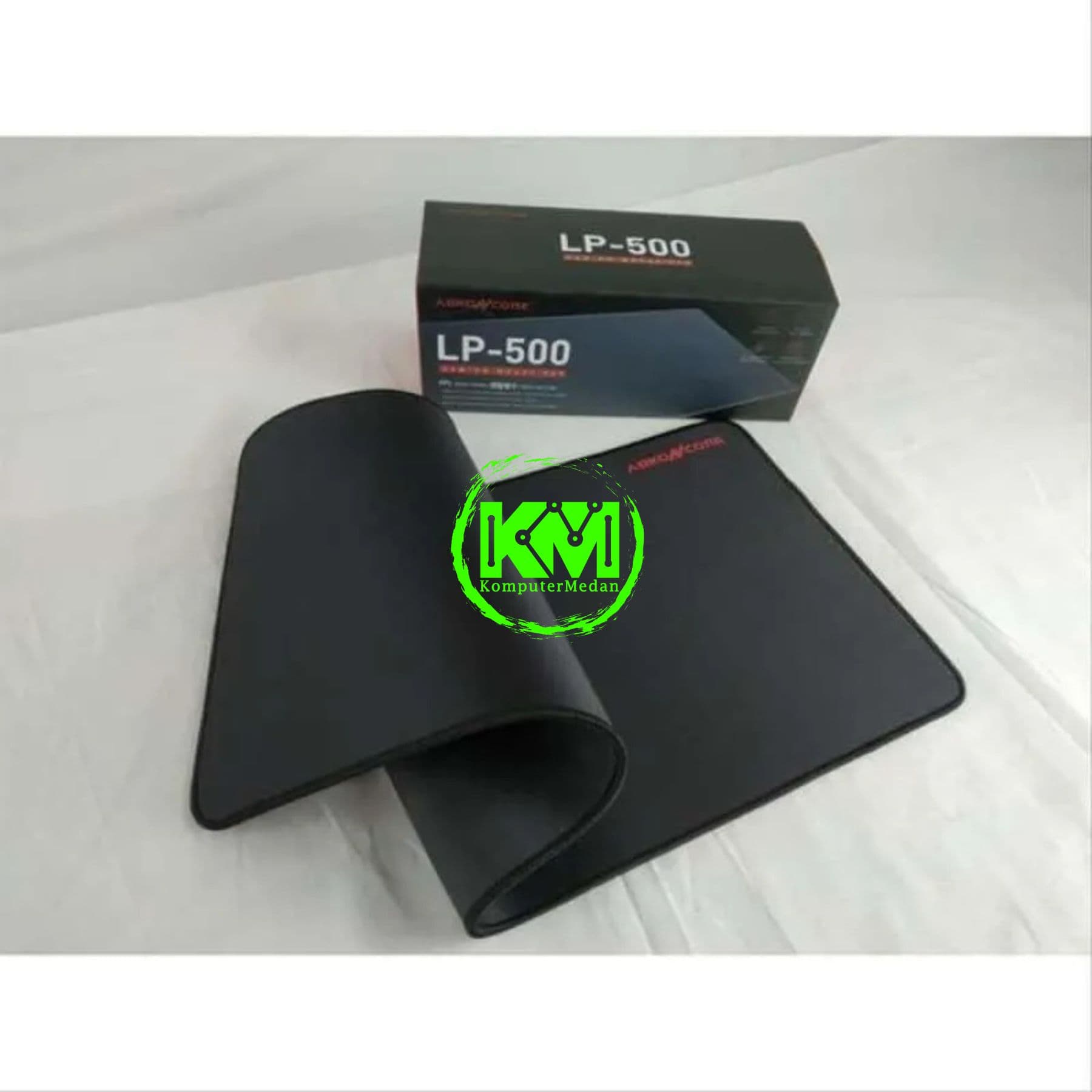 ABKO LP500 GAMING MOUSEPAD - Image 2