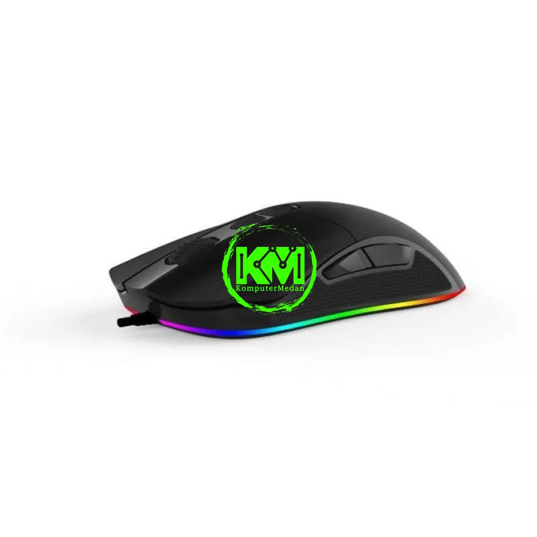 DELUX M626 GAMING MOUSE - Image 3