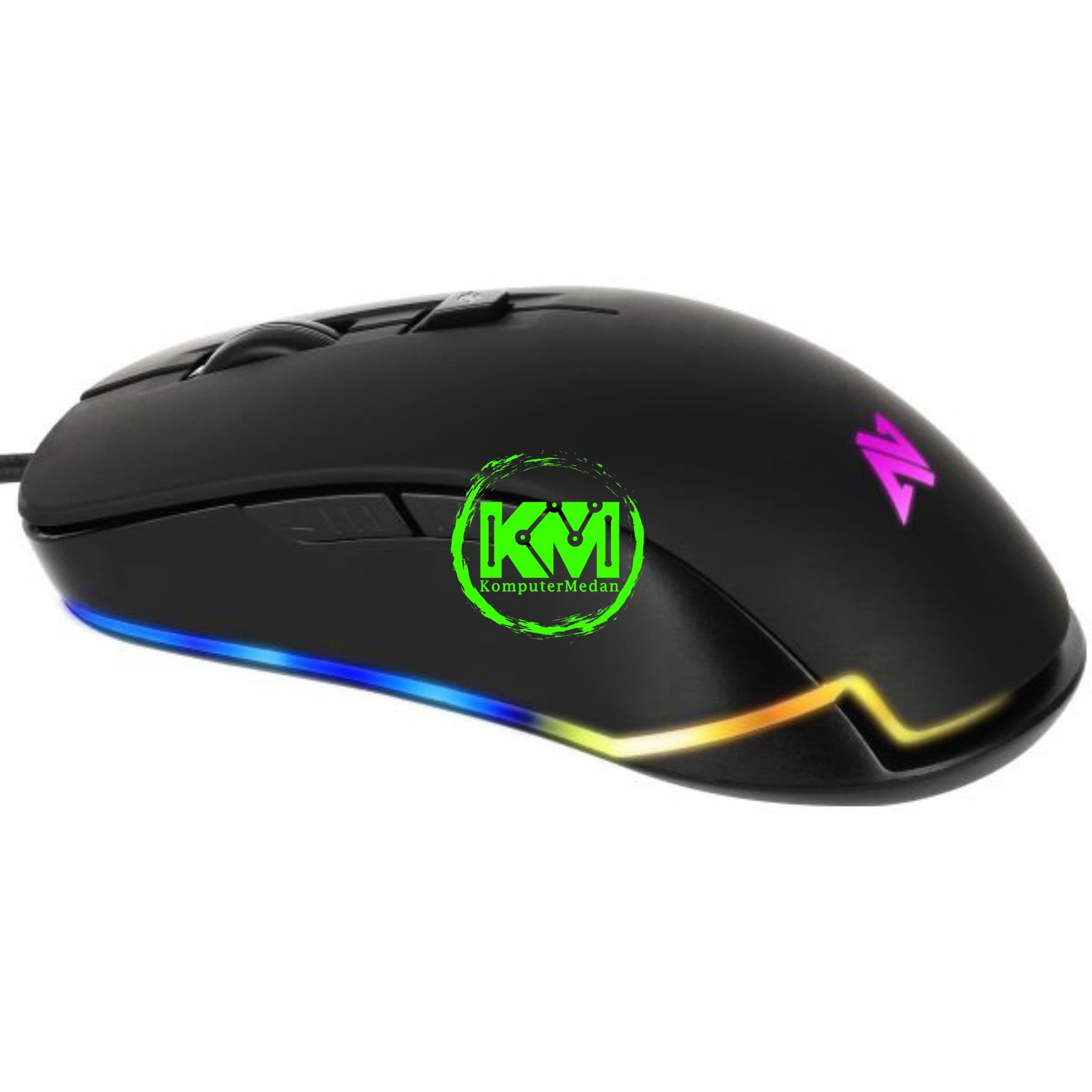 ABKO ASTRA AM8 GAMING MOUSE - Image 3