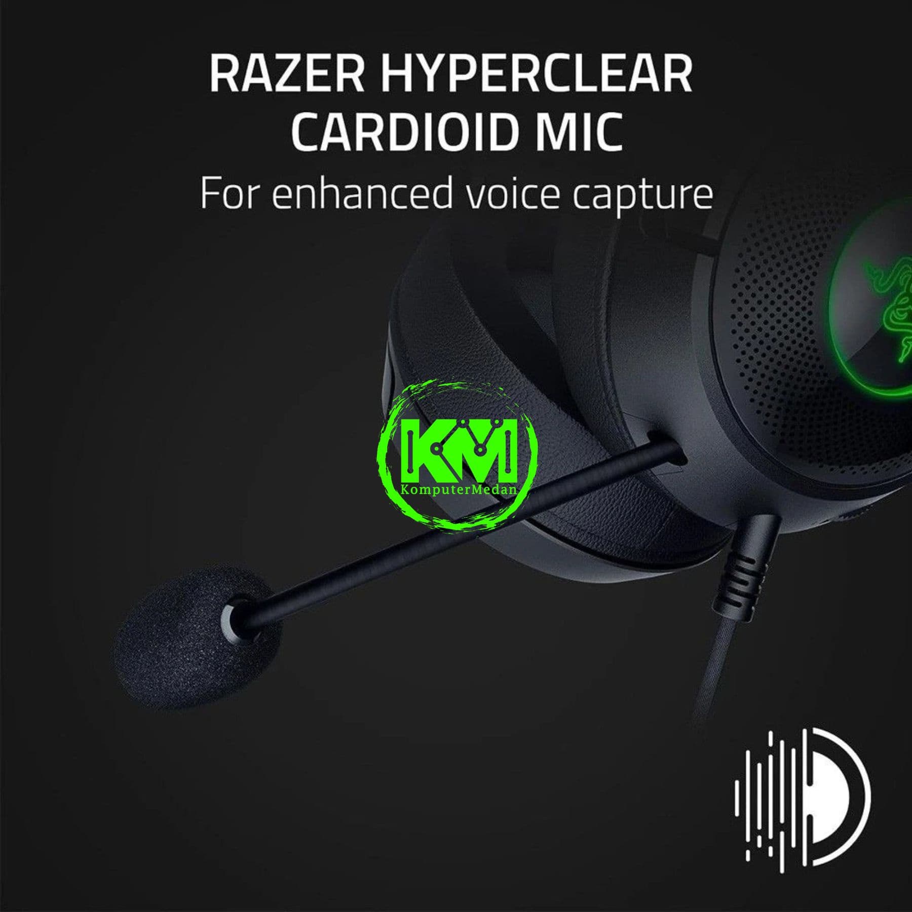 RAZER HEADSET KRAKEN KITTY V2 - Image 8