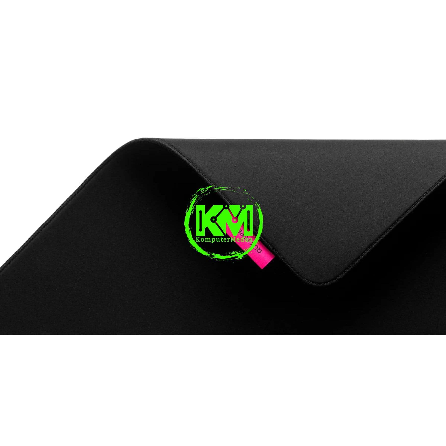 STEELSERIES QCK PERFORMANCE GAMING MOUSEPAD L - SPEED - Image 2