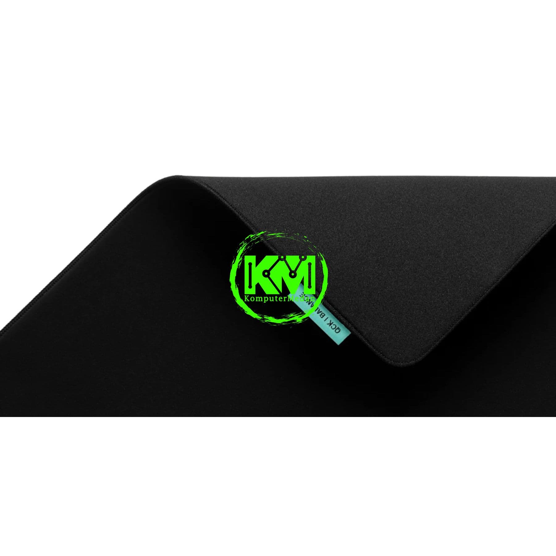 STEELSERIES QCK PERFORMANCE GAMING MOUSEPAD L - BALANCE - Image 2