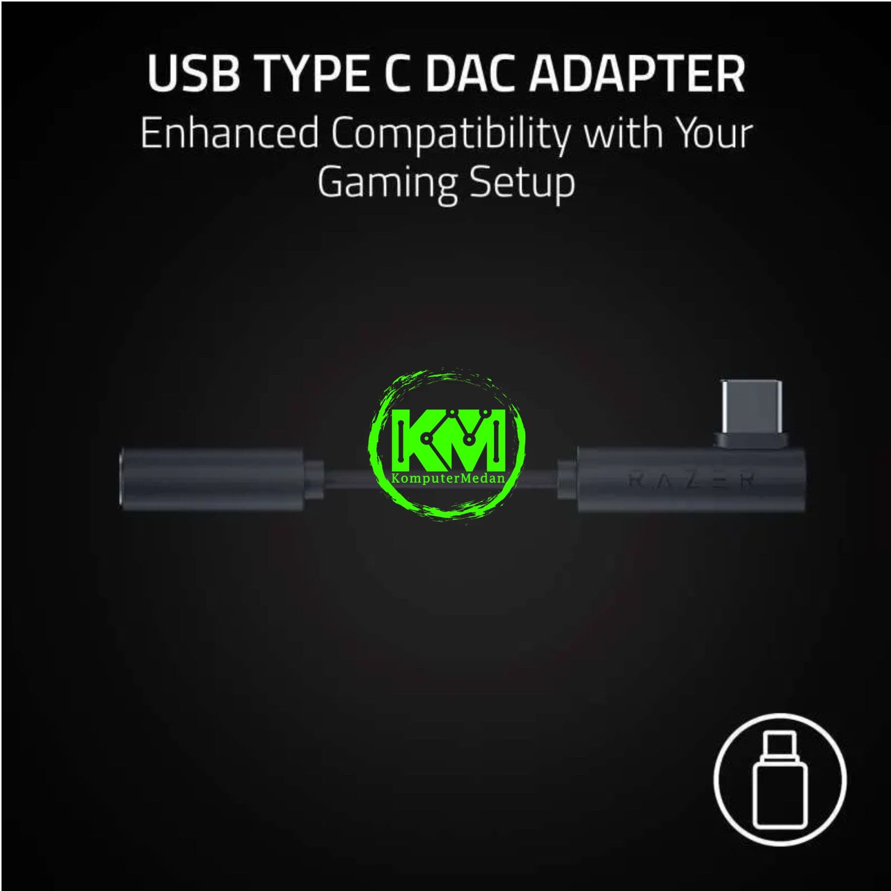RAZER HAMMERHEAD V3 - WIRED EARBUDS - Image 3