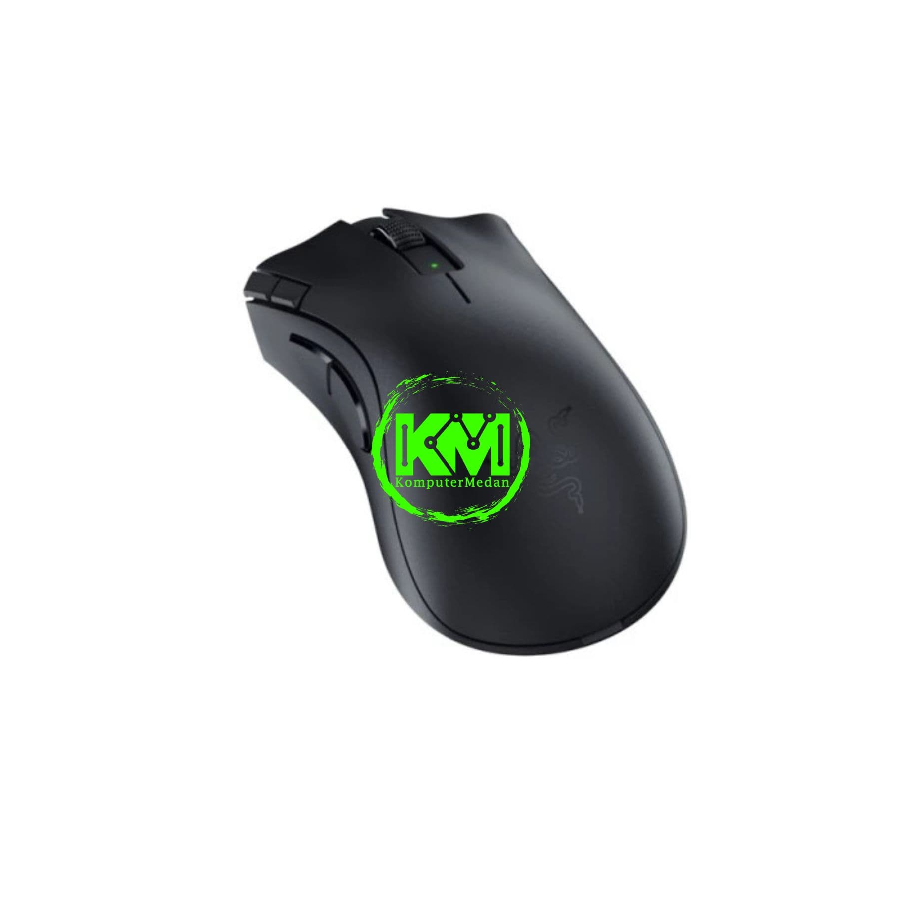 RAZER MOUSE DEATHADDER V2 X HYPERSPEED - WIRELESS - Image 2