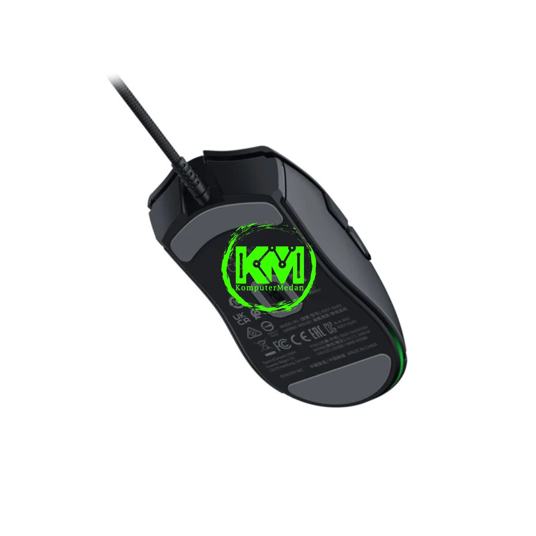 RAZER MOUSE COBRA - Image 4