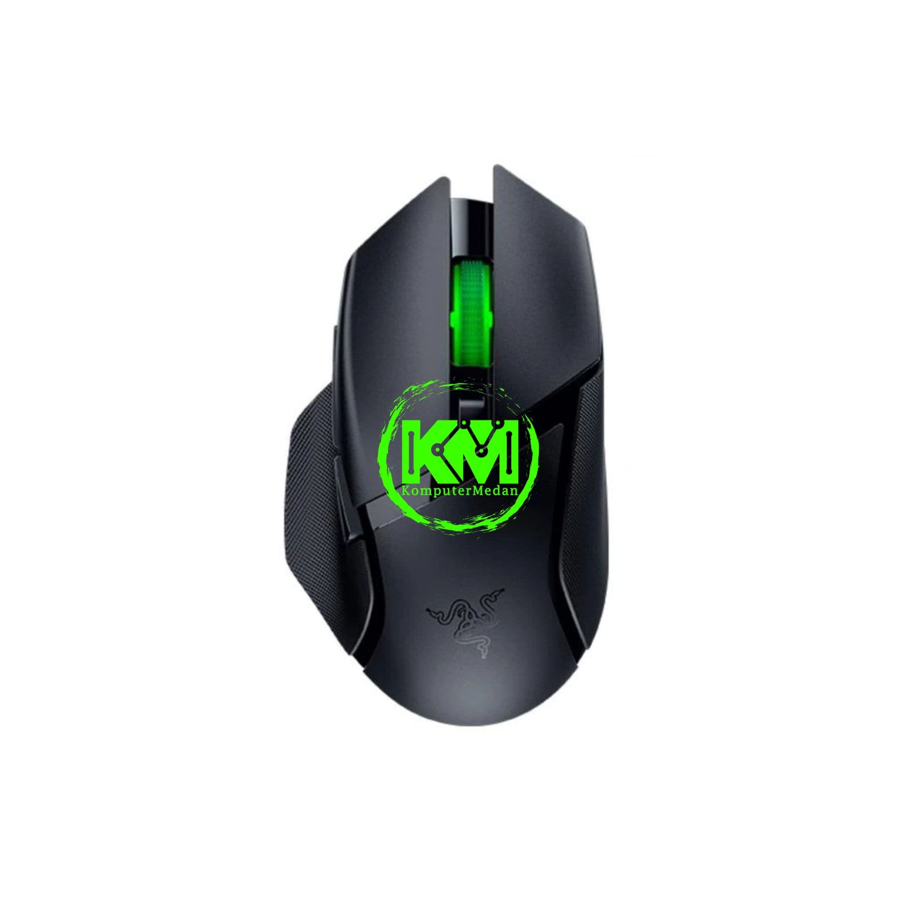 RAZER MOUSE BASILISK V3 X HYPERSPEED WIRELESS