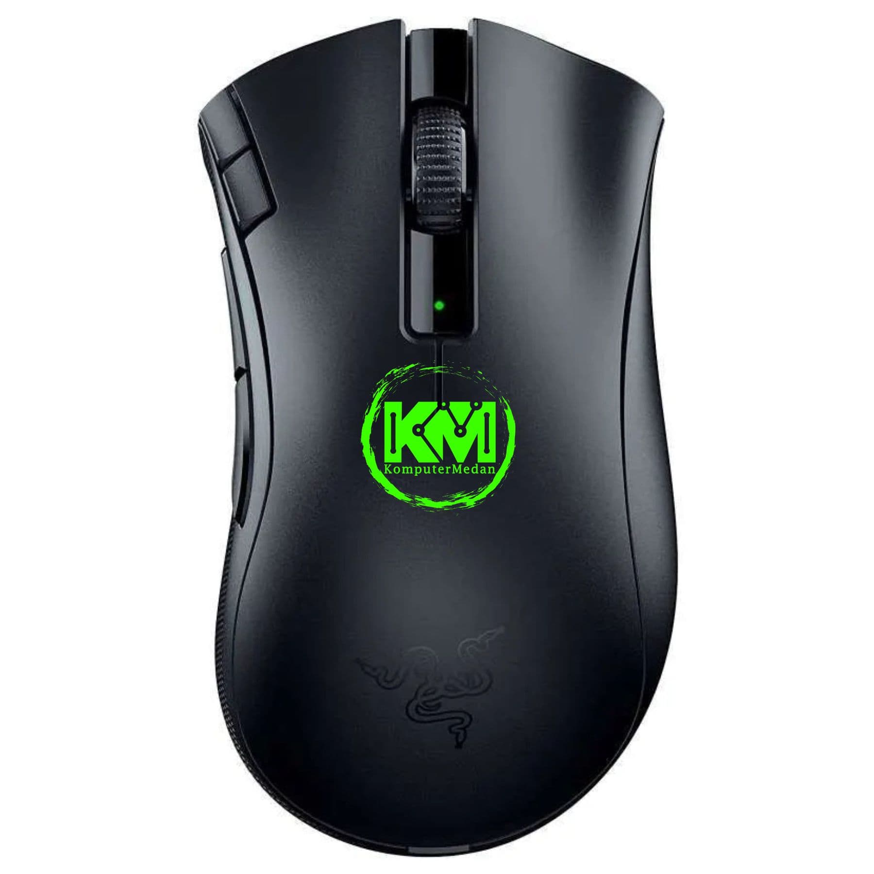 RAZER MOUSE DEATHADDER V2 X HYPERSPEED - WIRELESS