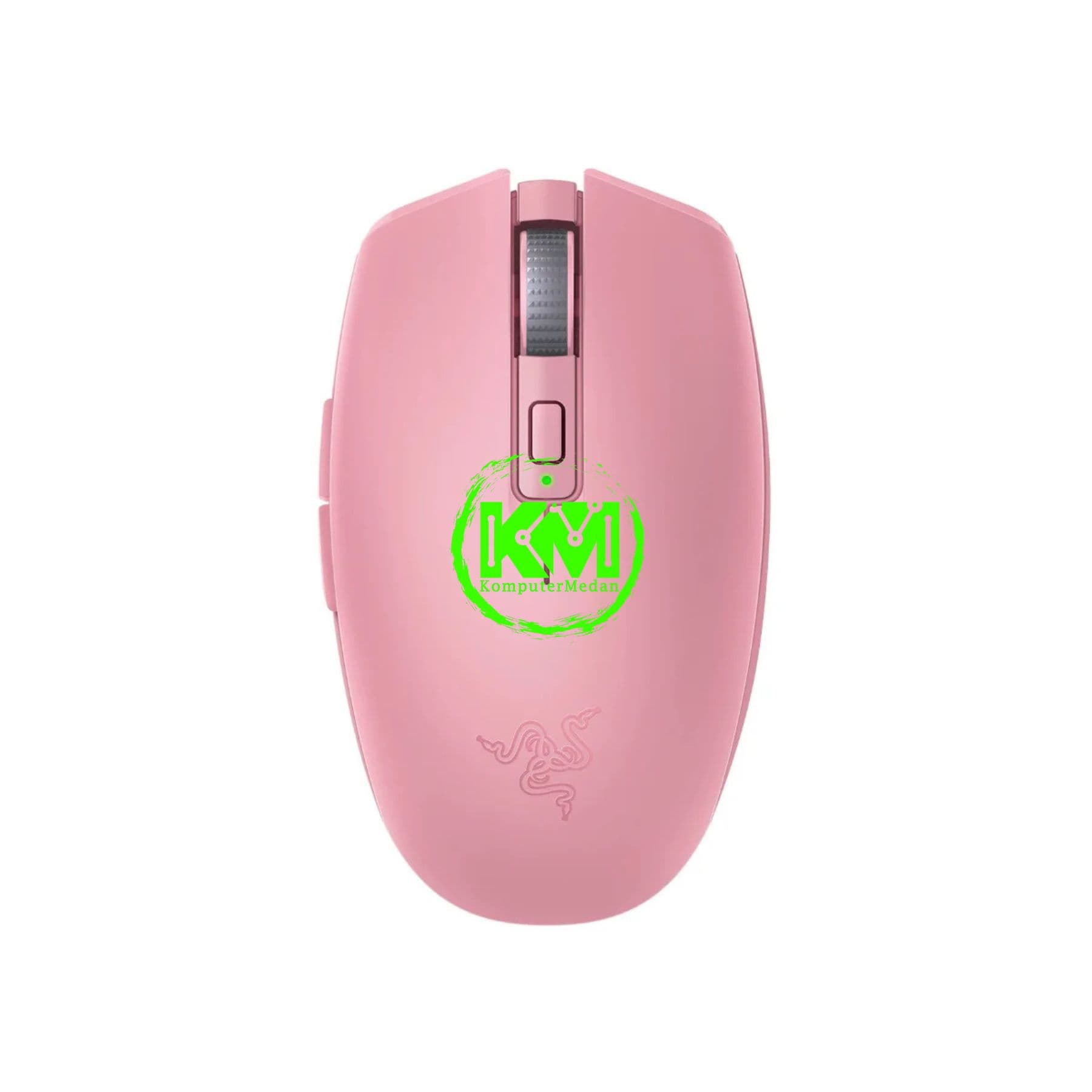 RAZER MOUSE OROCHI V2 BLACK | WHITE | QUARTZ - Image 5