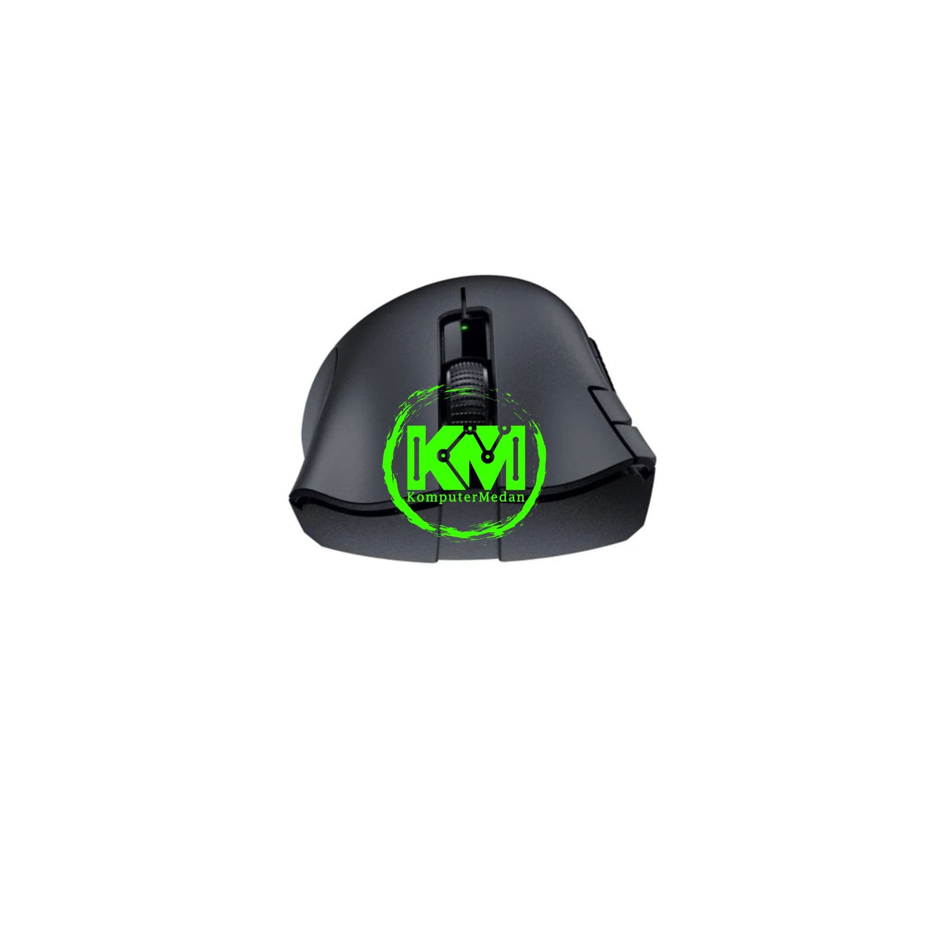 RAZER MOUSE DEATHADDER V2 X HYPERSPEED - WIRELESS - Image 4
