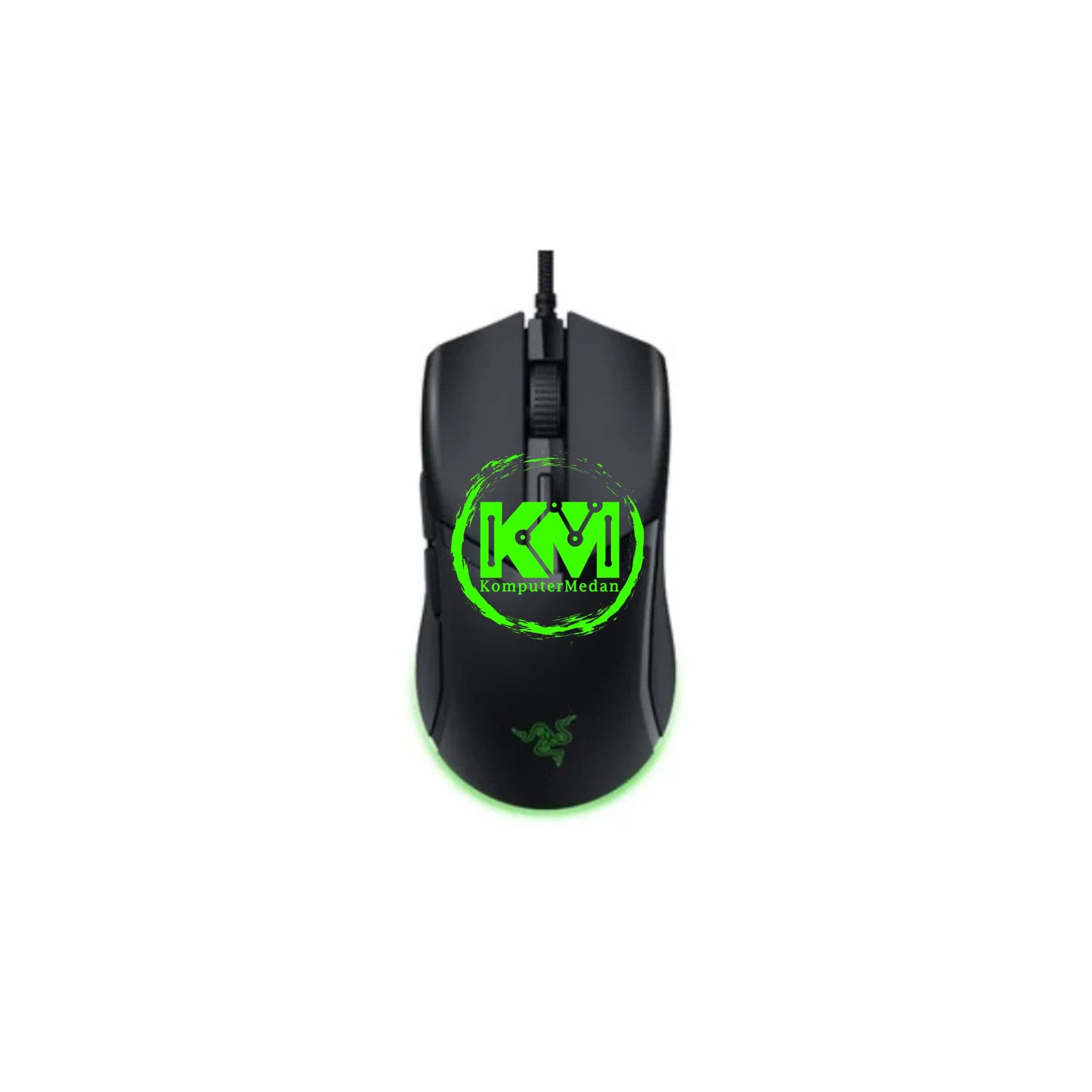 RAZER MOUSE COBRA